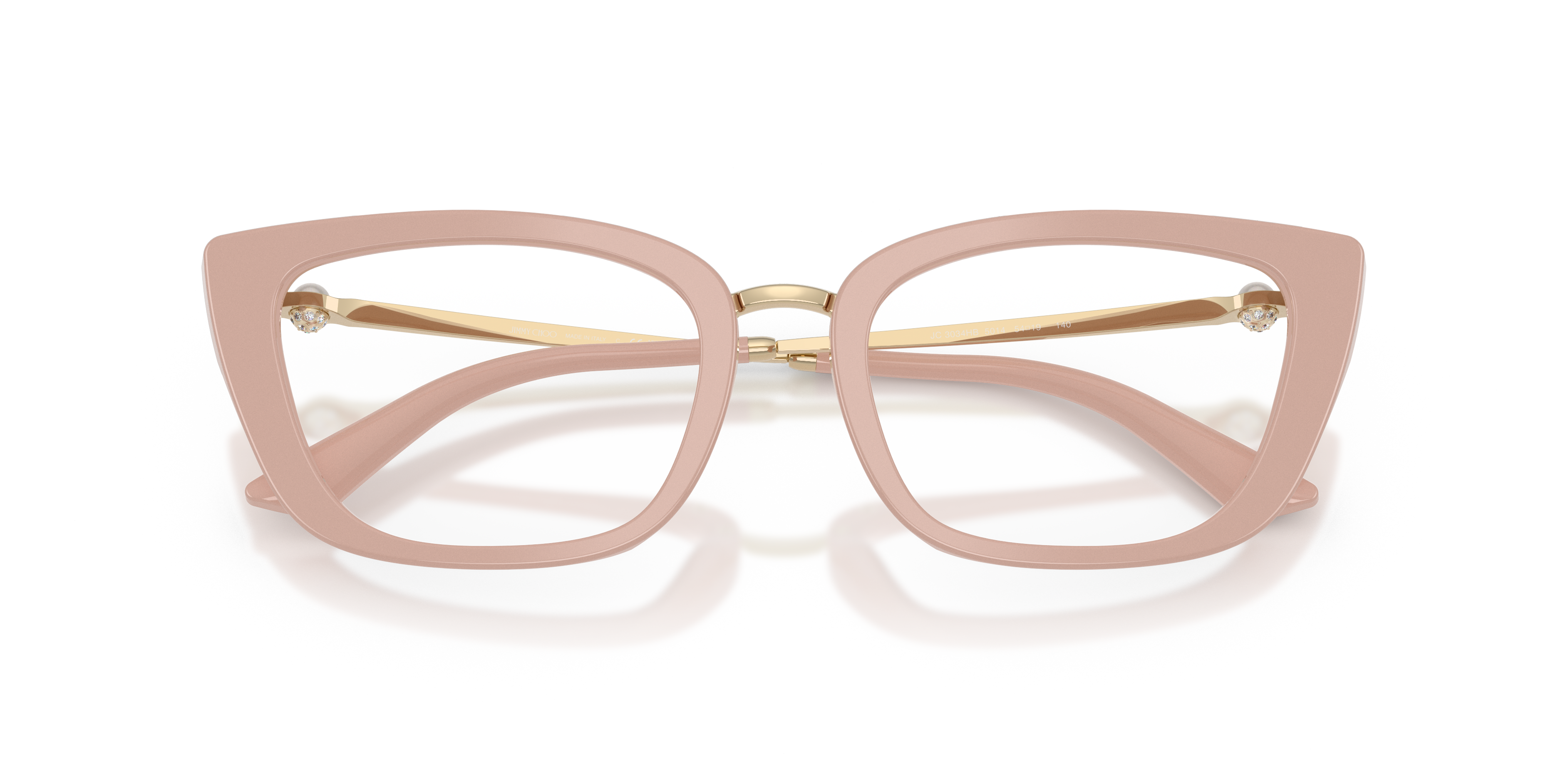 JIMMY CHOO JC3034HB 5014 54