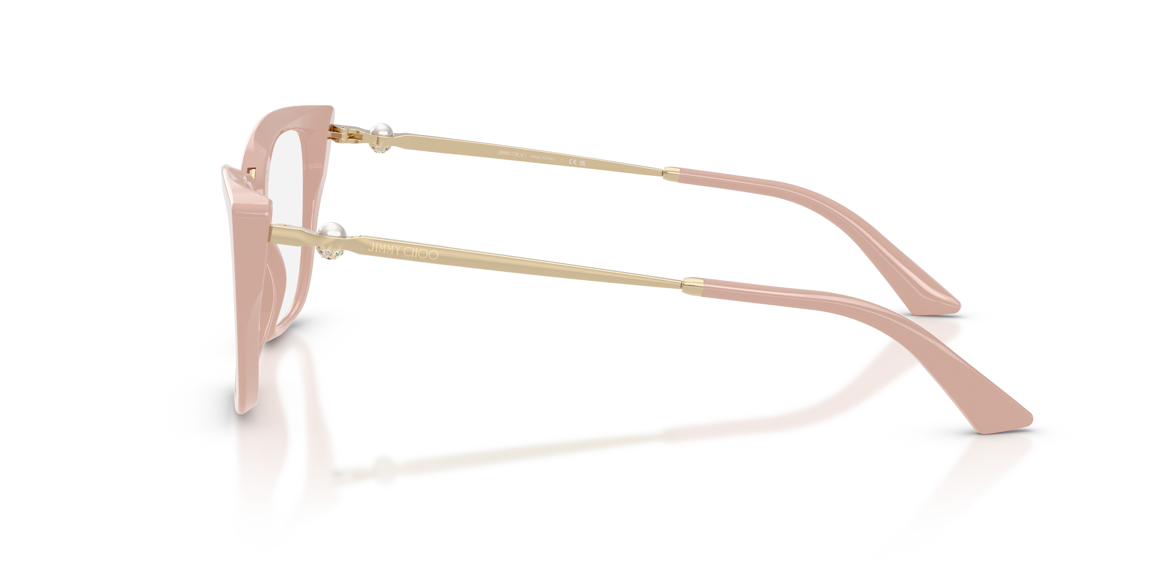 JIMMY CHOO JC3034HB 5014 52