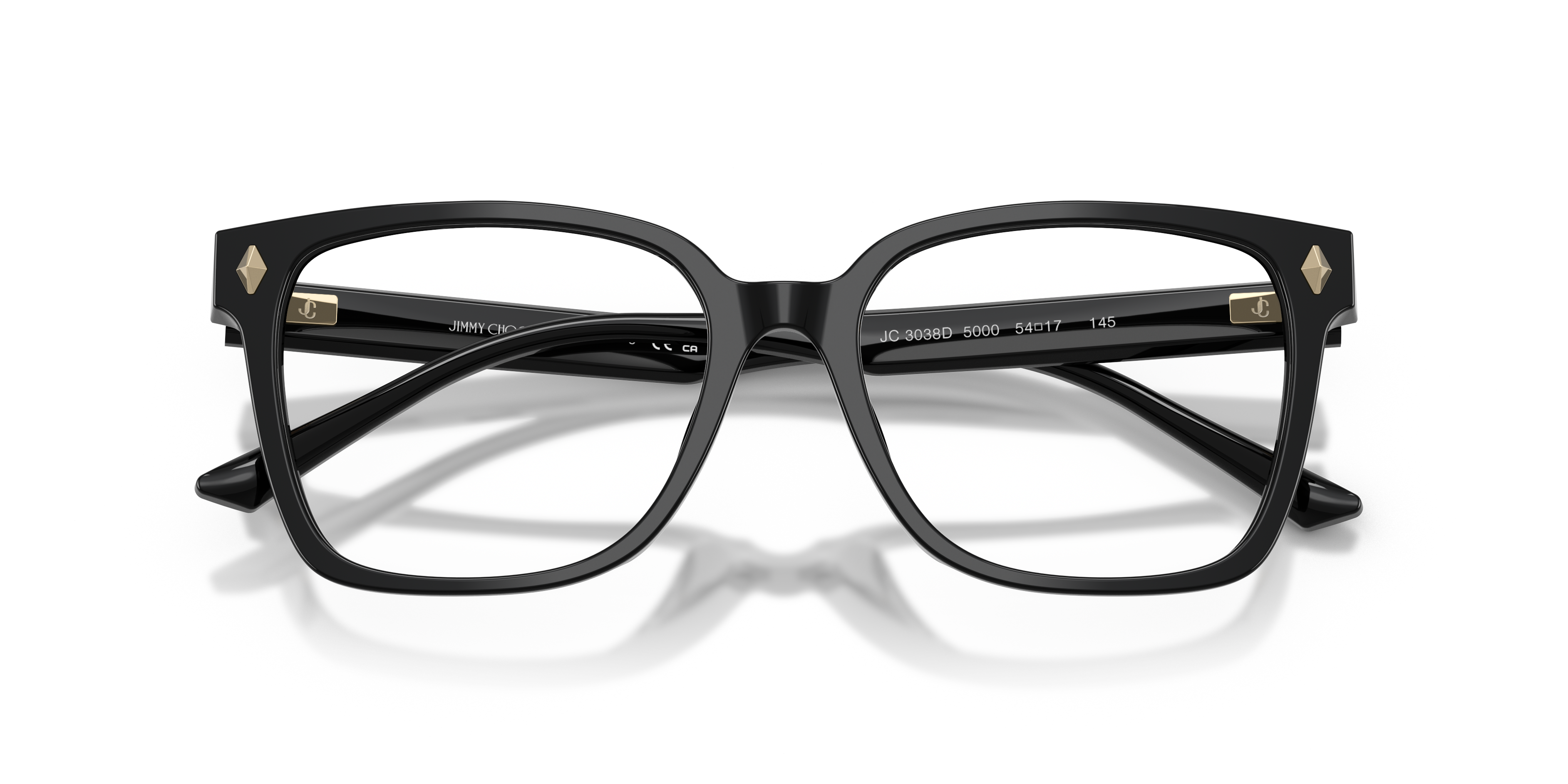 JIMMY CHOO JC3038D 5000 54