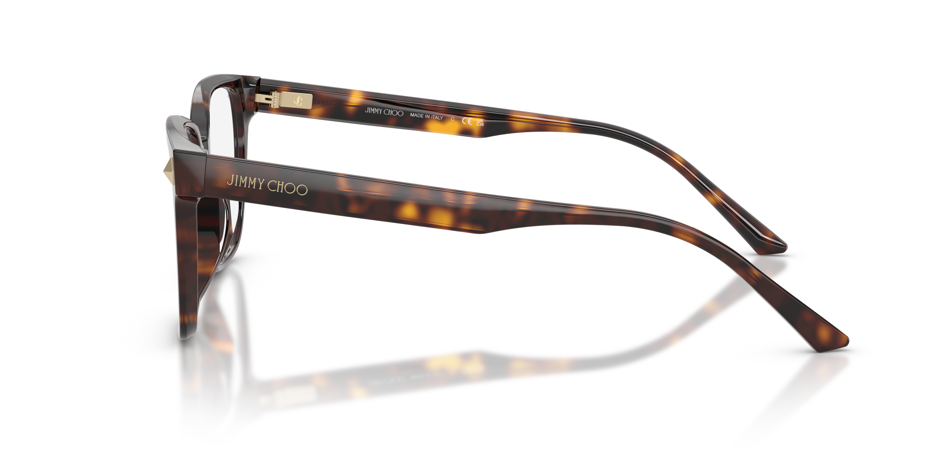 JIMMY CHOO JC3038D 5002 54