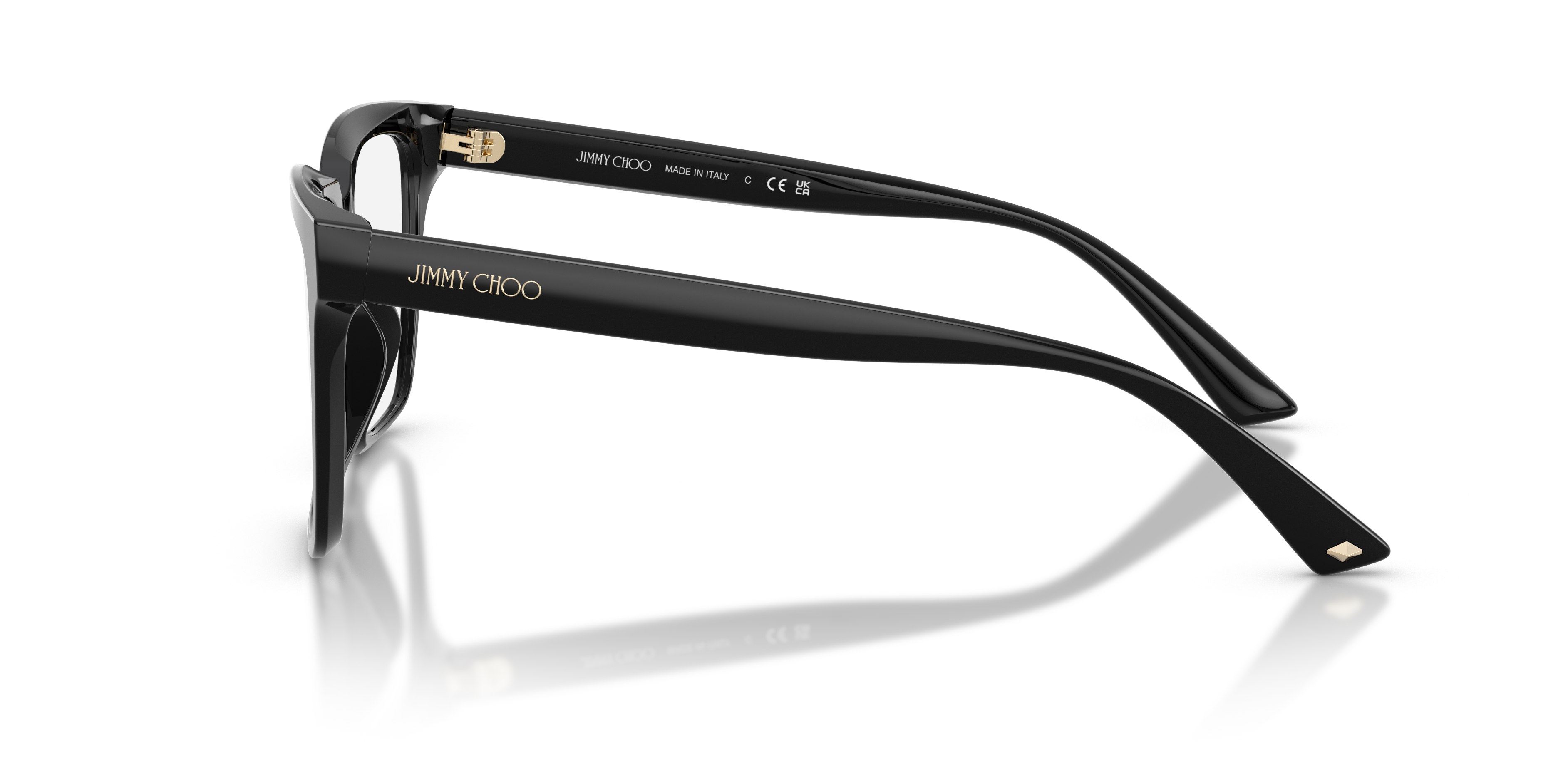 JIMMY CHOO JC3040U 5000 52