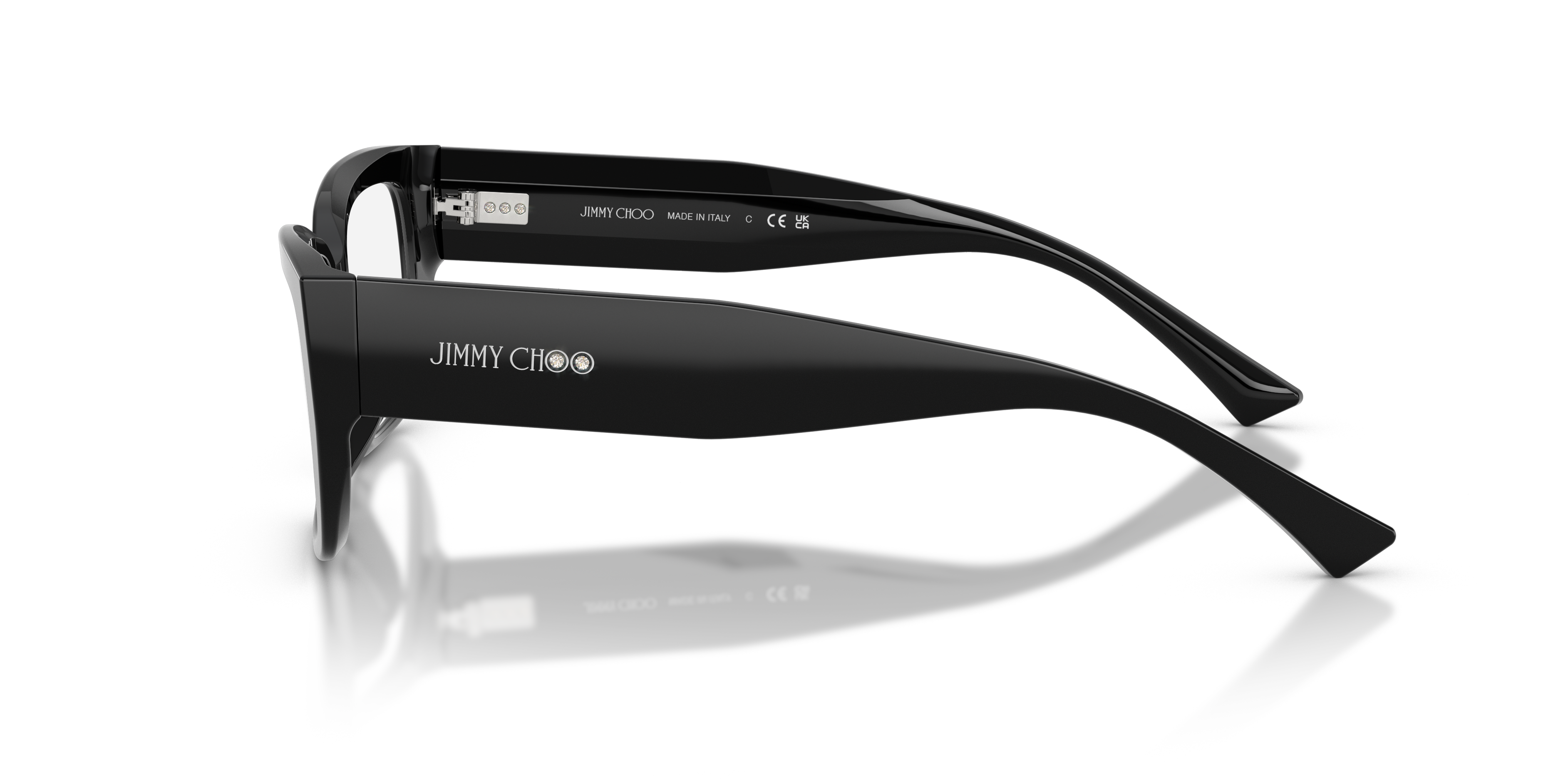 JIMMY CHOO JC3041BU 5000 54