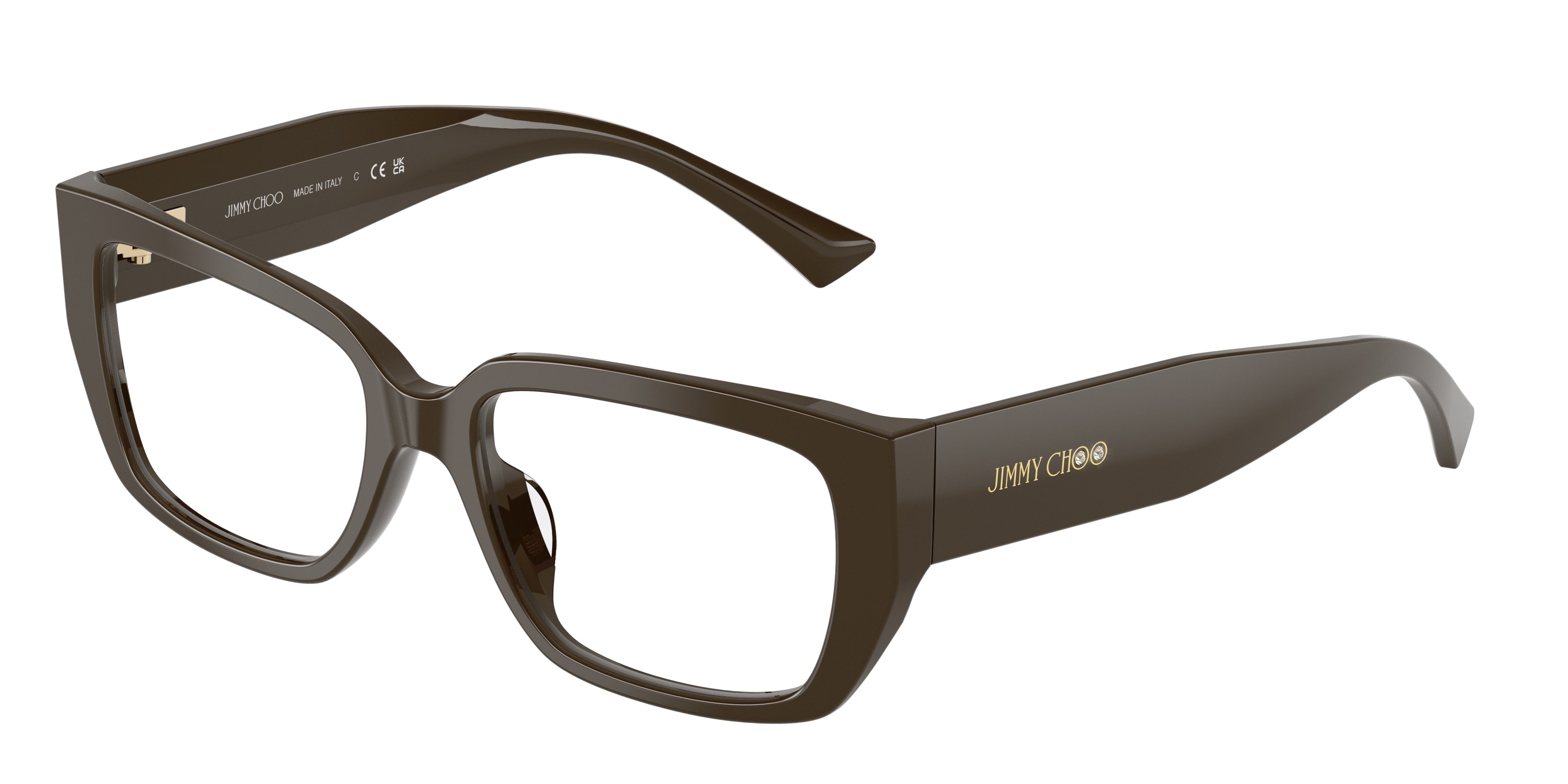 JIMMY CHOO JC3041BU 5060 54