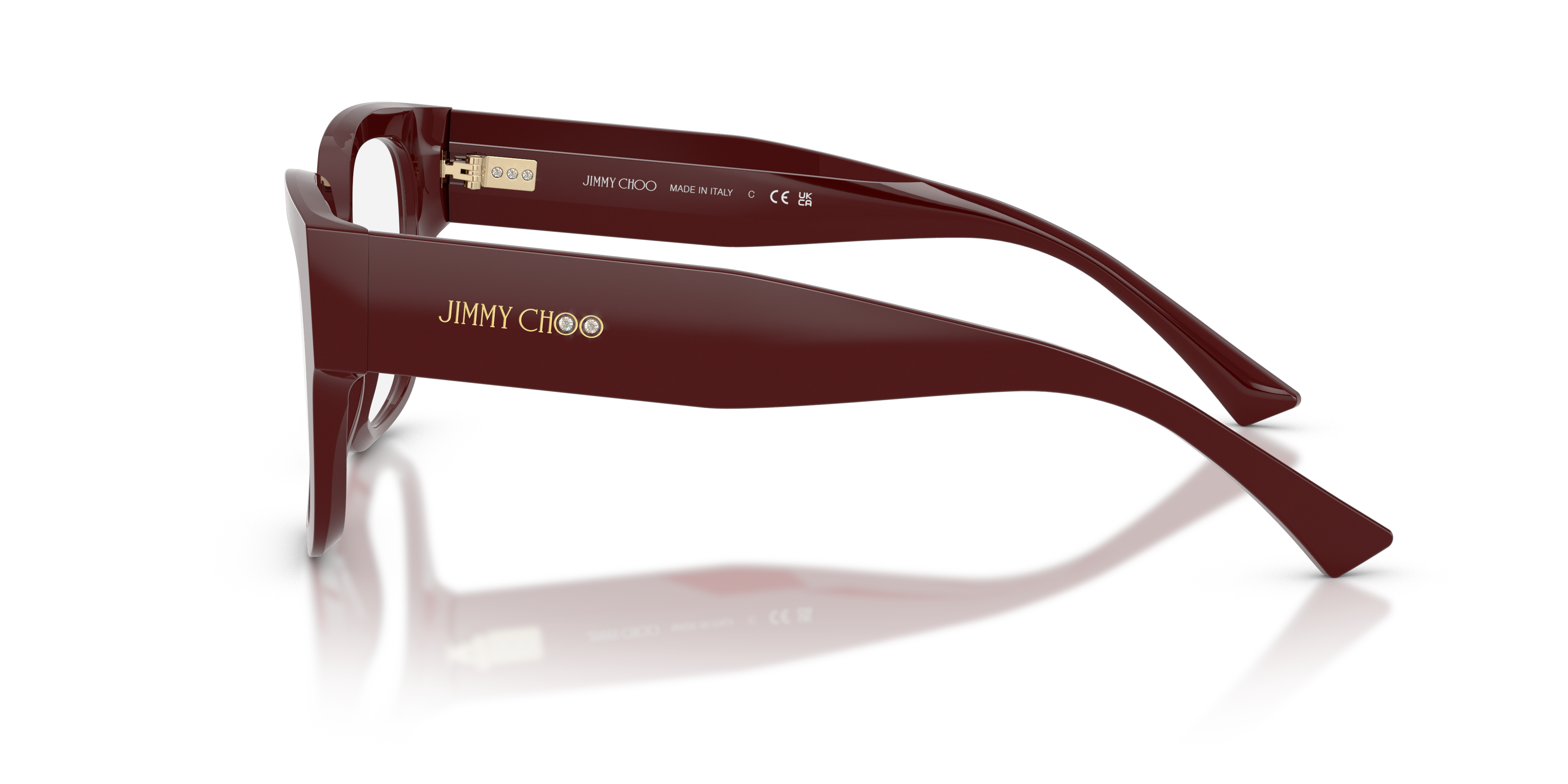 JIMMY CHOO JC3042B 5057 52