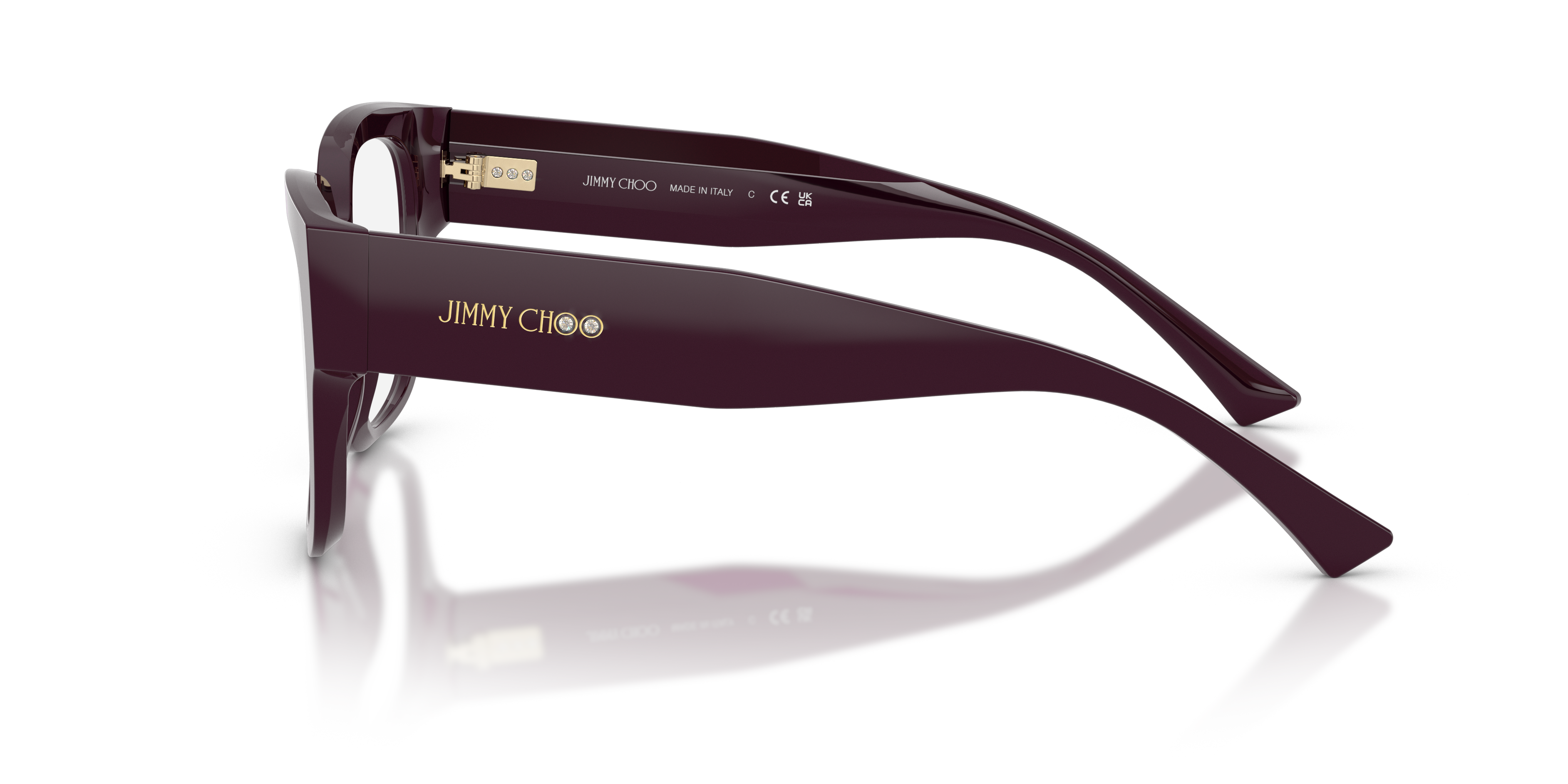 JIMMY CHOO JC3042B 5075 52