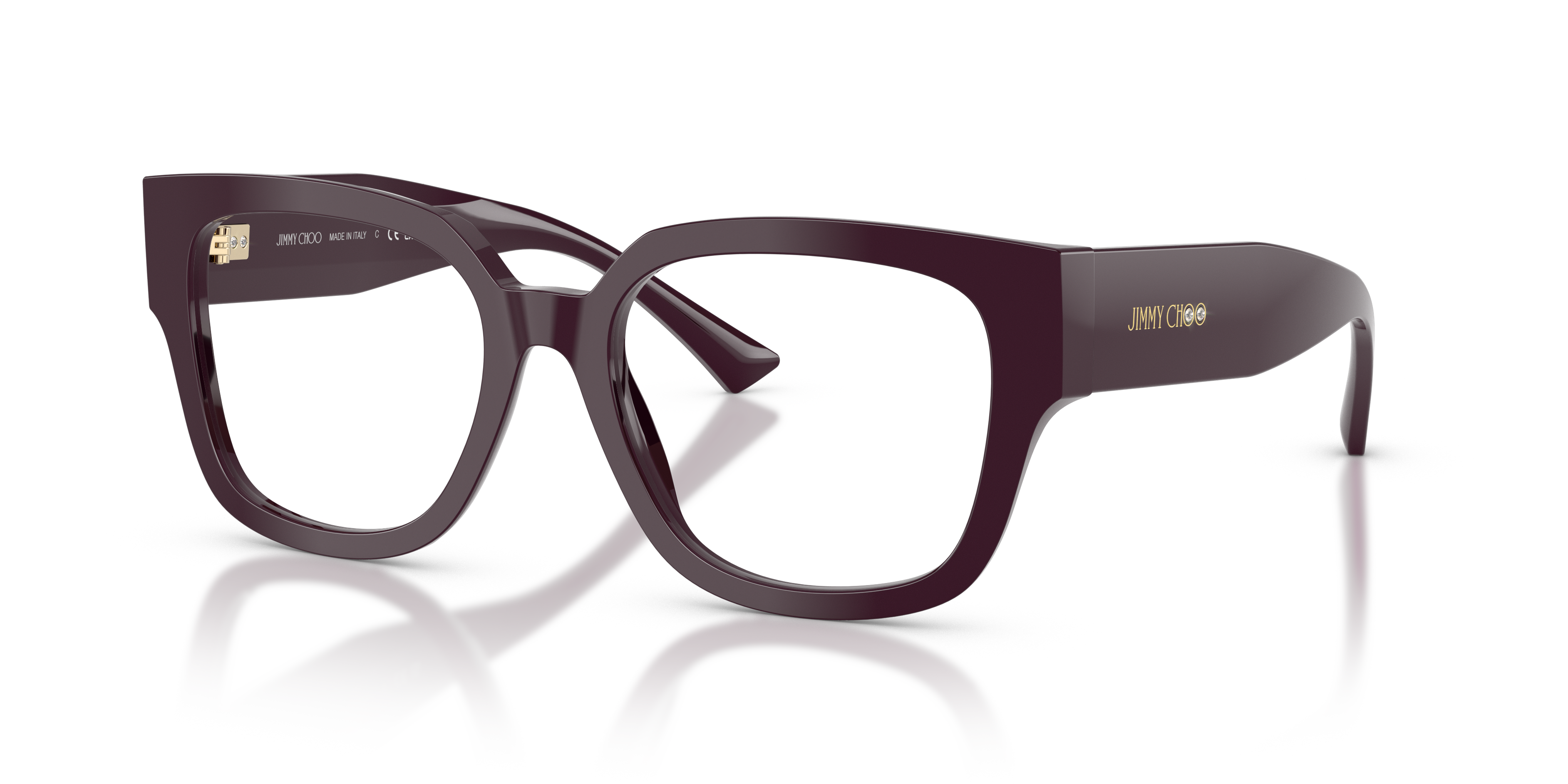 JIMMY CHOO JC3042B 5075 52