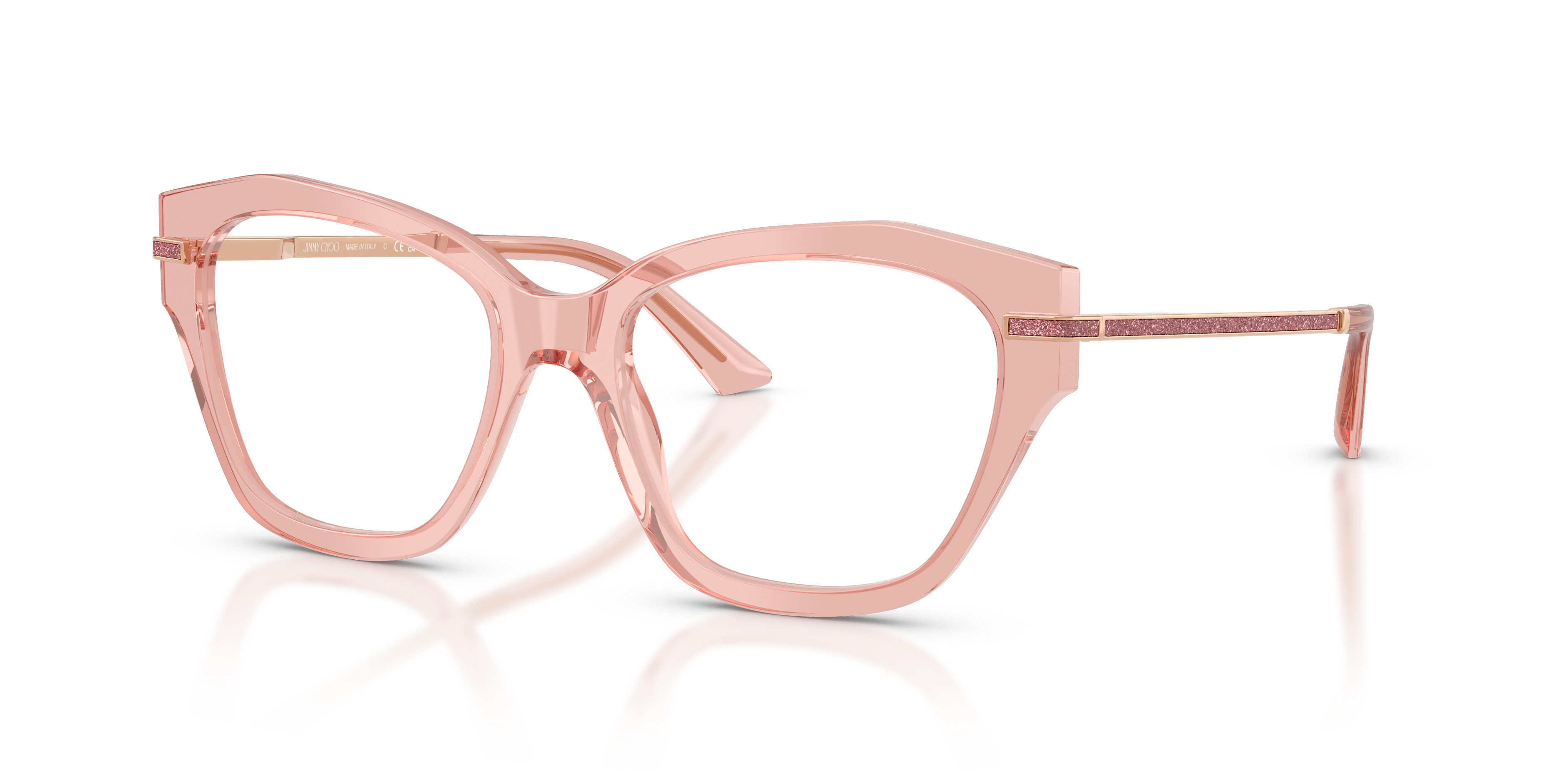 JIMMY CHOO JC3043J 5079 52