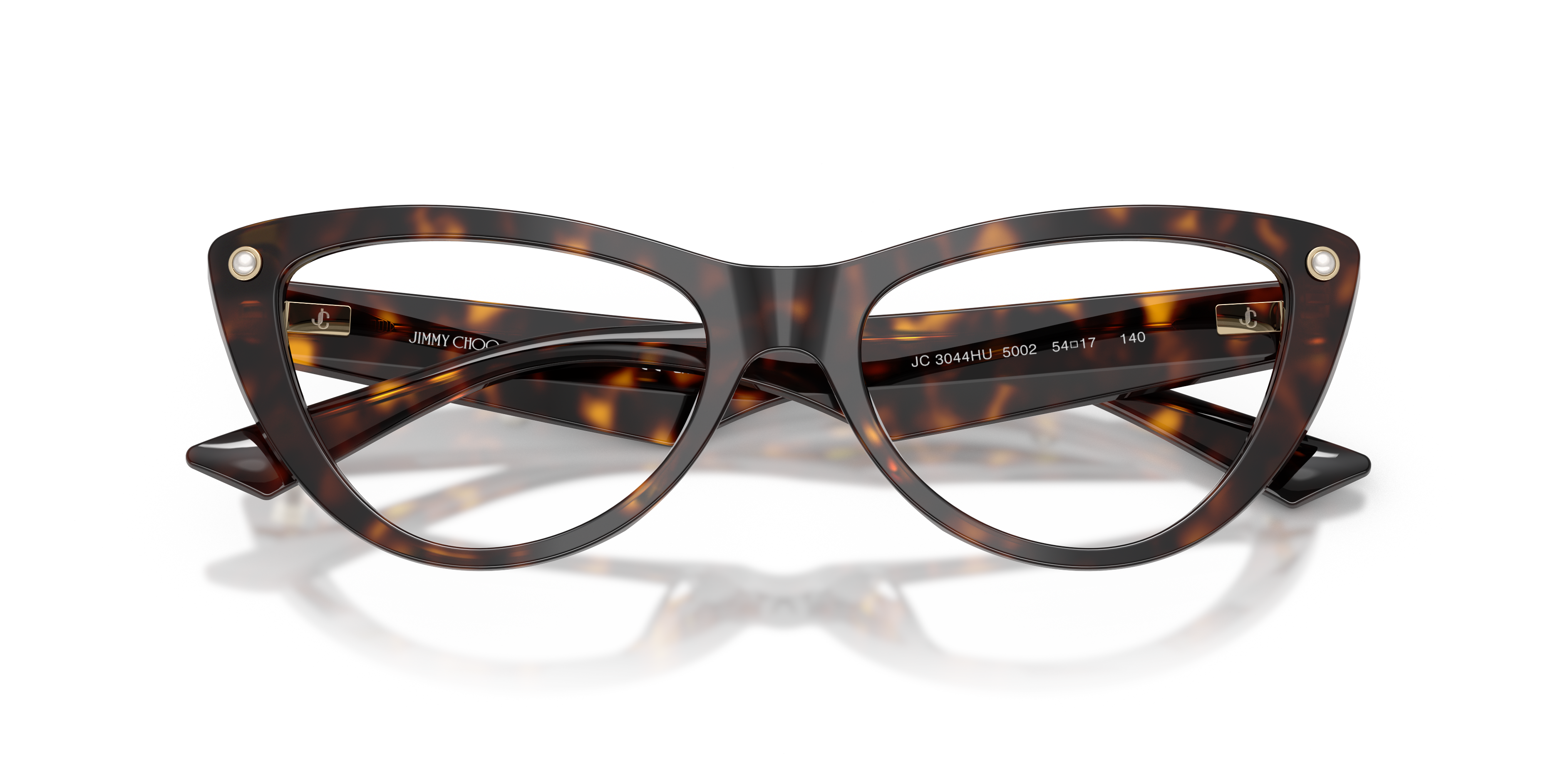 JIMMY CHOO JC3044HU 5002 54