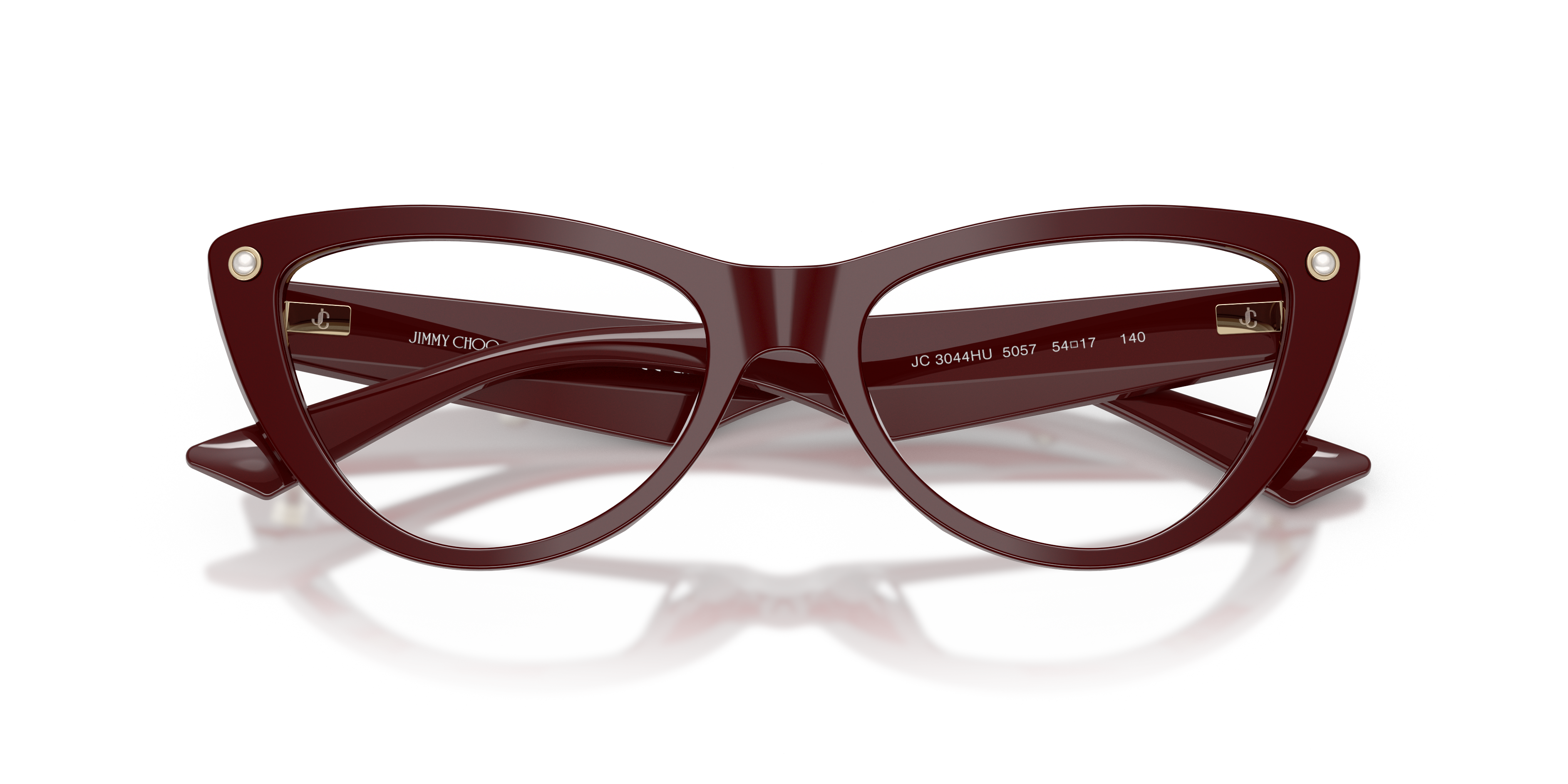 JIMMY CHOO JC3044HU 5057 54