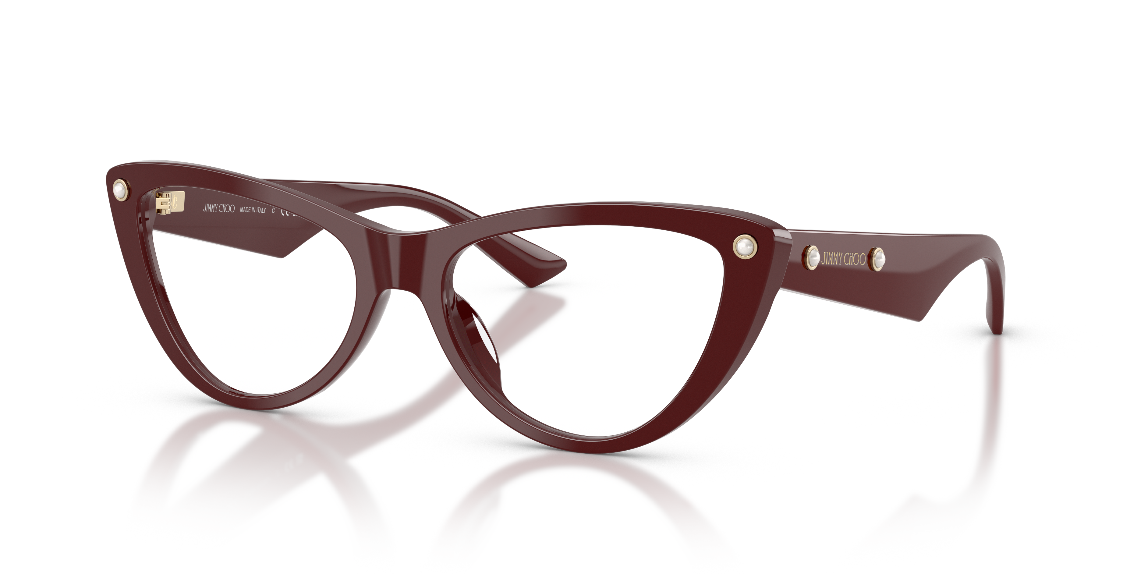 JIMMY CHOO JC3044HU 5057 54