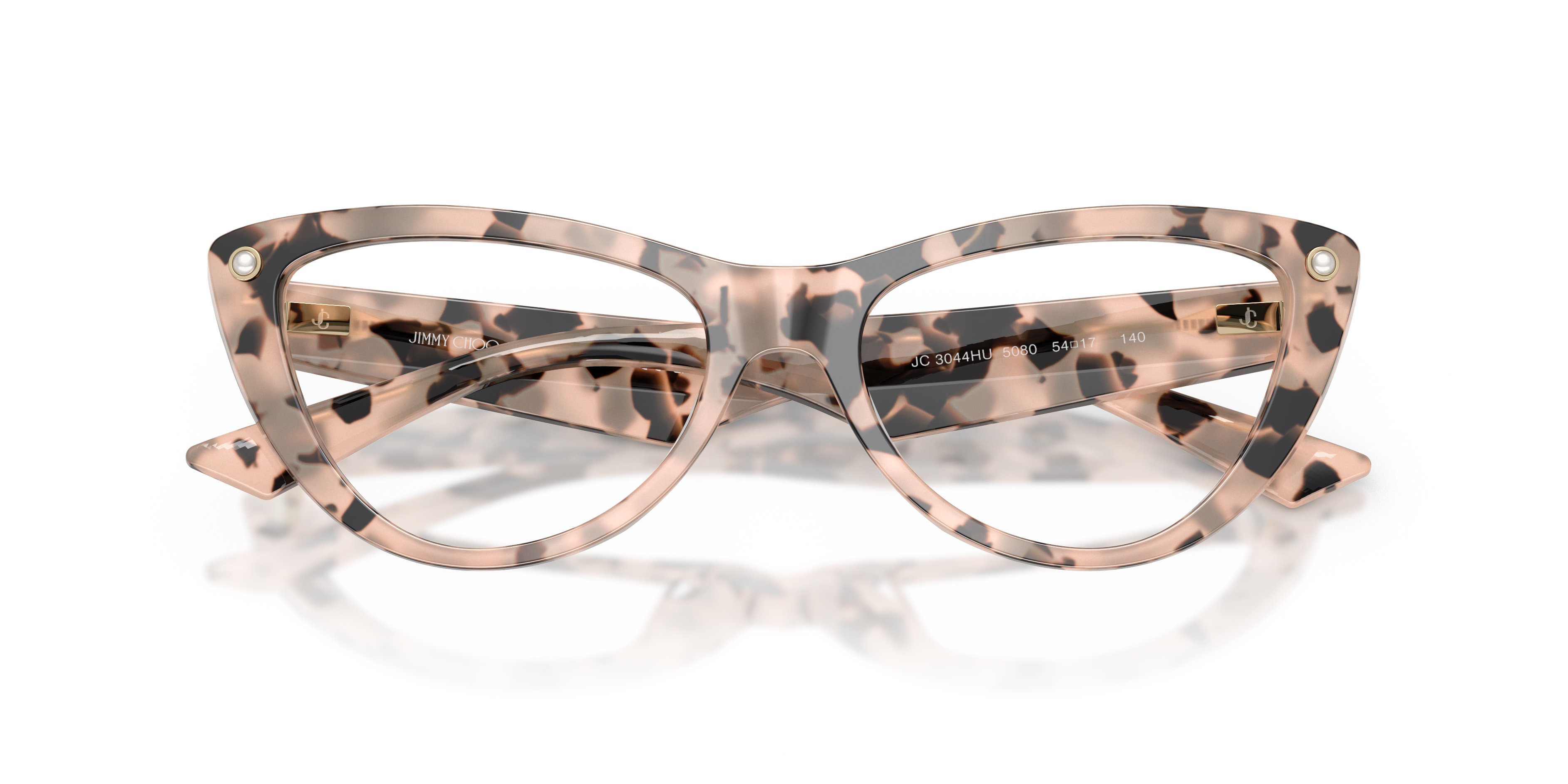 JIMMY CHOO JC3044HU 5080 54