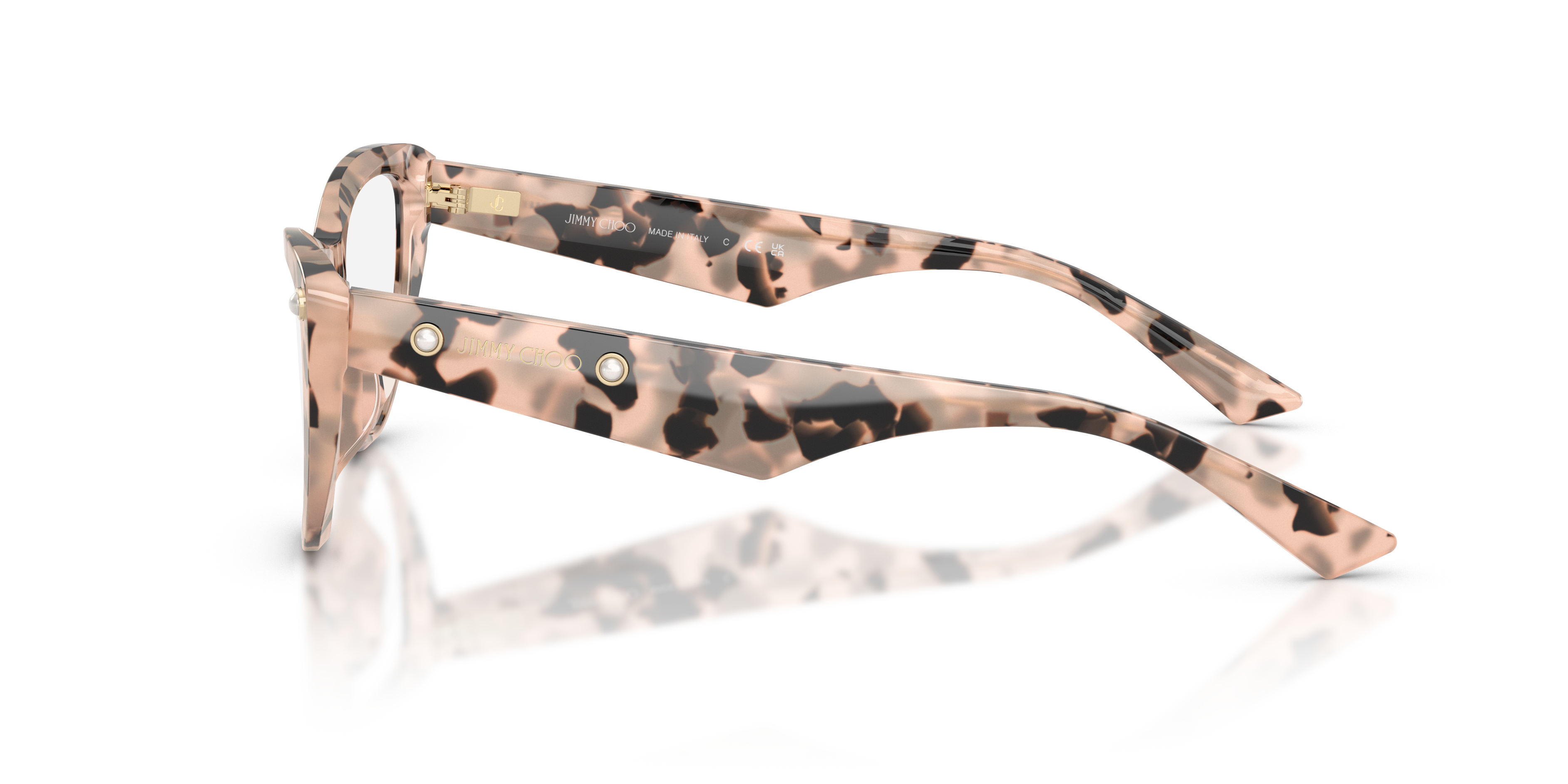 JIMMY CHOO JC3044HU 5080 54