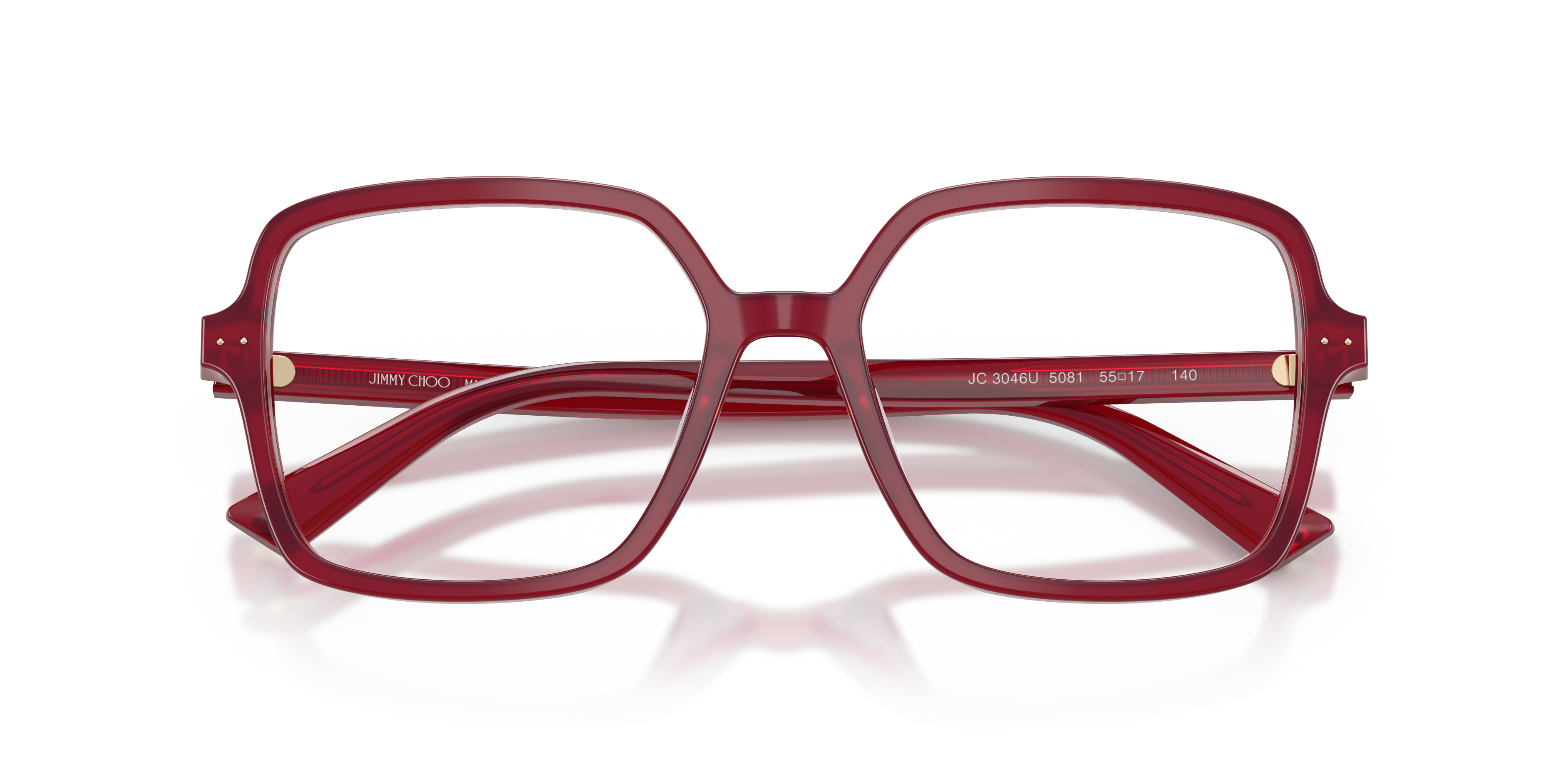 JIMMY CHOO JC3046U 5081 55