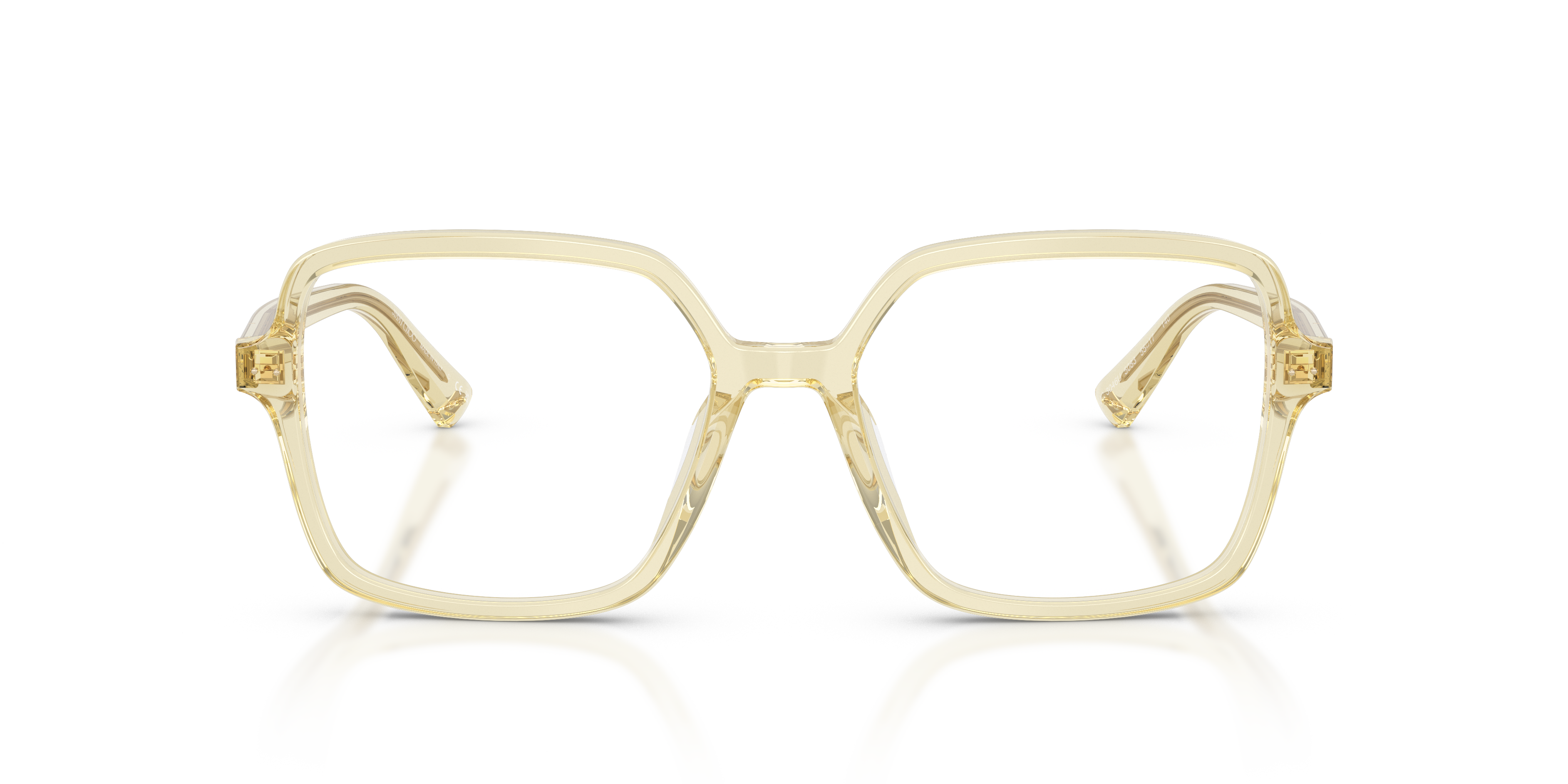 JIMMY CHOO JC3046U 5083 55
