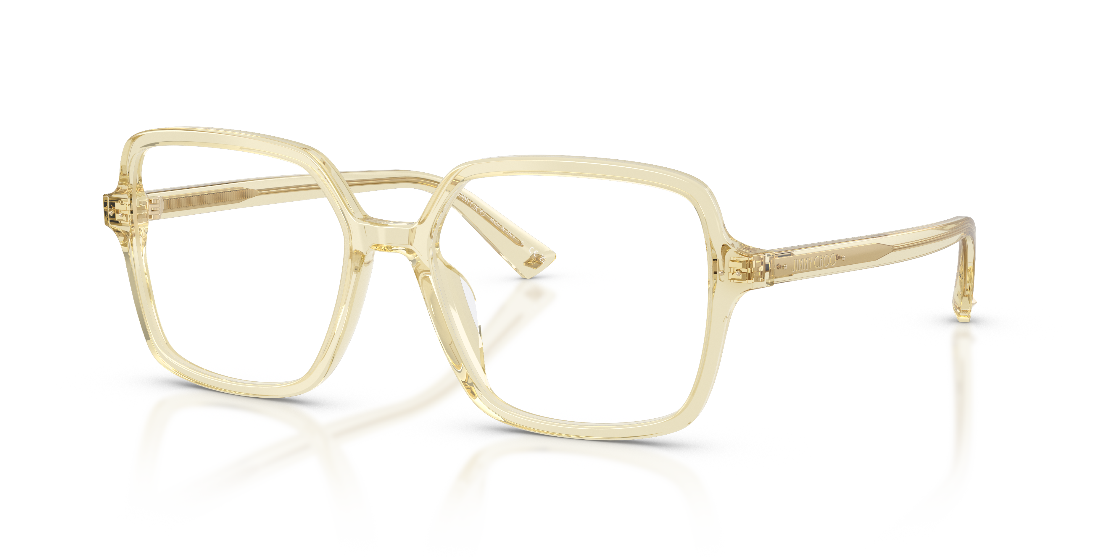 JIMMY CHOO JC3046U 5083 53