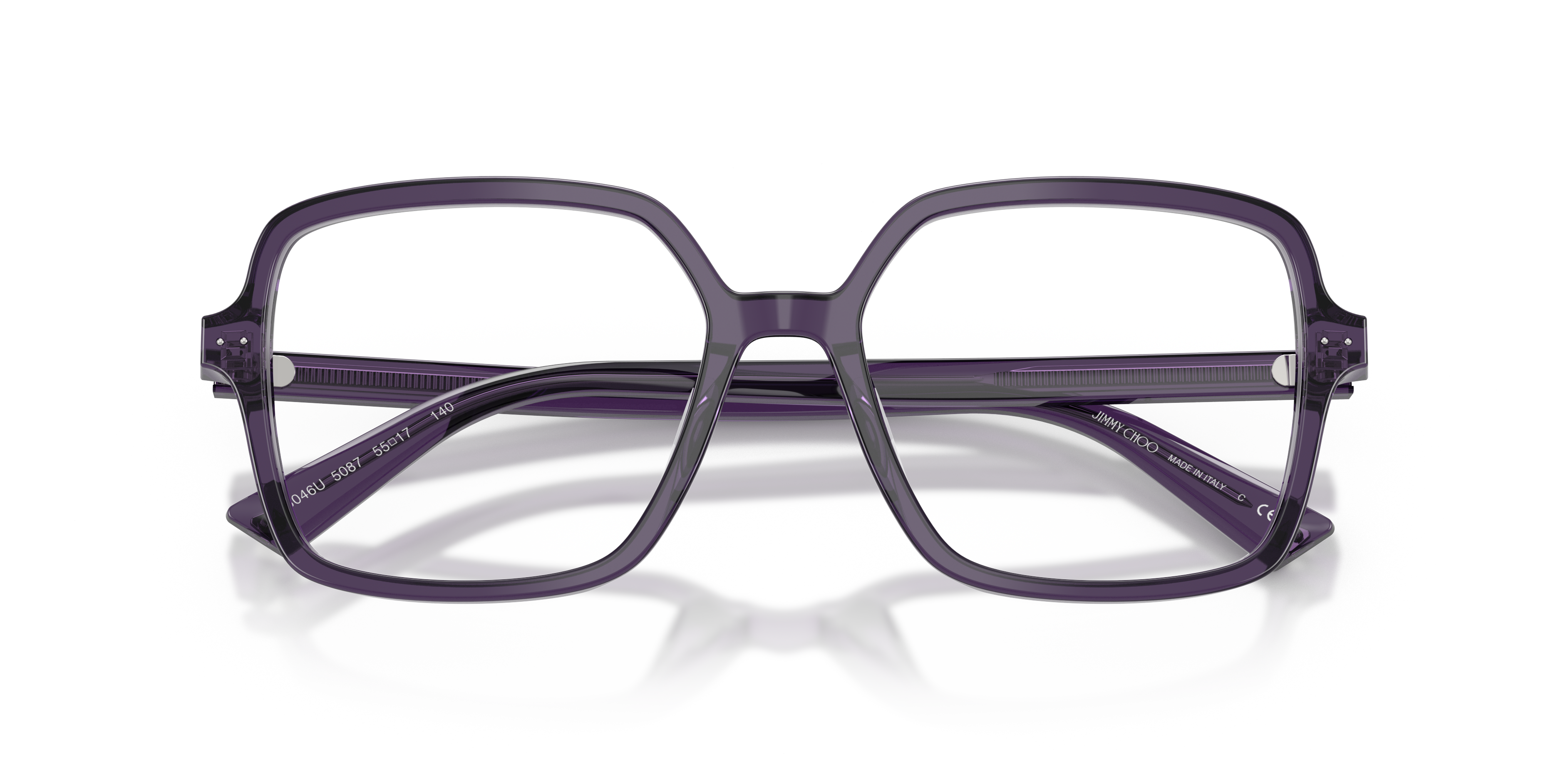 JIMMY CHOO JC3046U 5087 55
