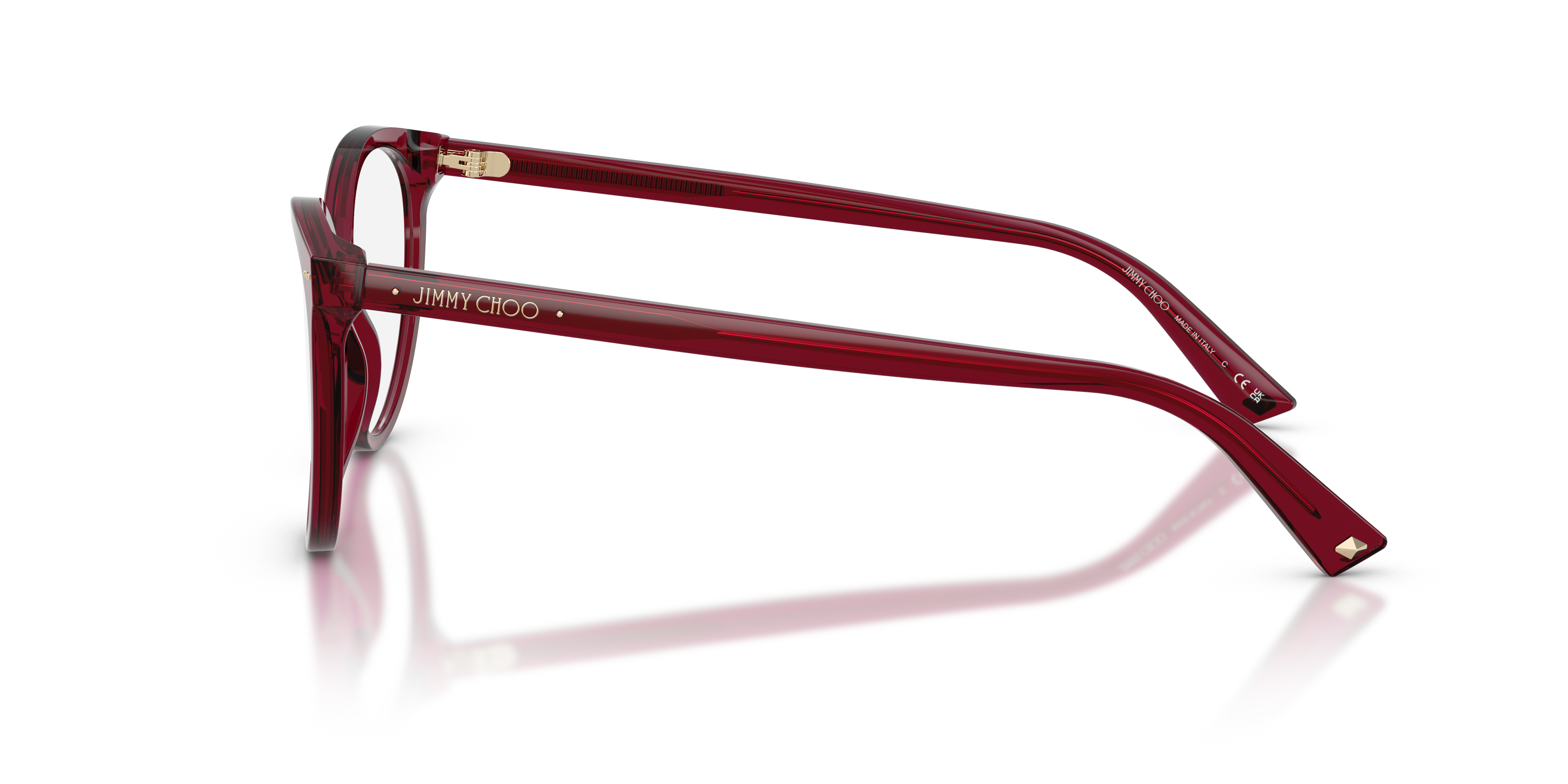 JIMMY CHOO JC3047 5062 55