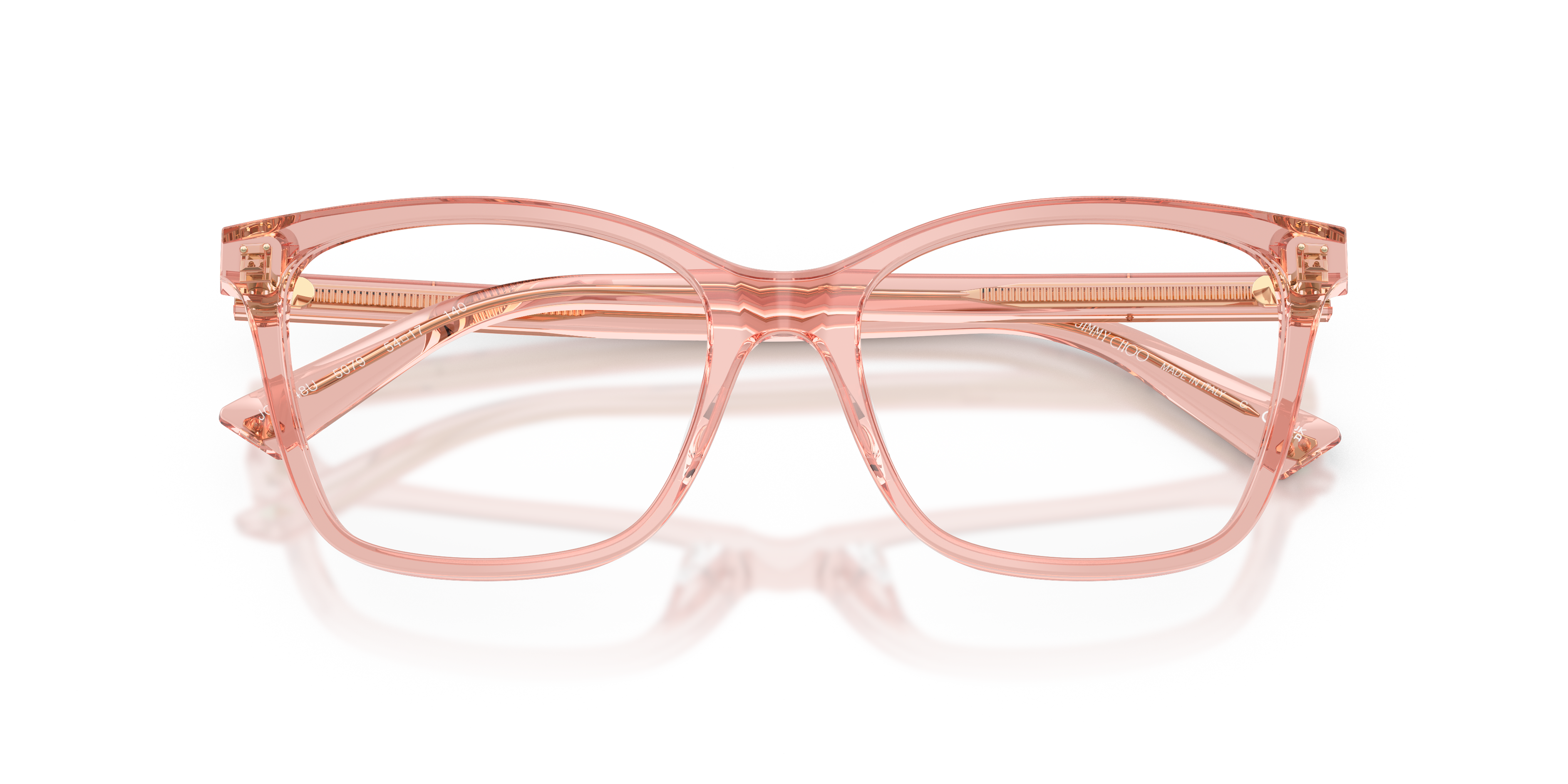 JIMMY CHOO JC3048U 5079 50