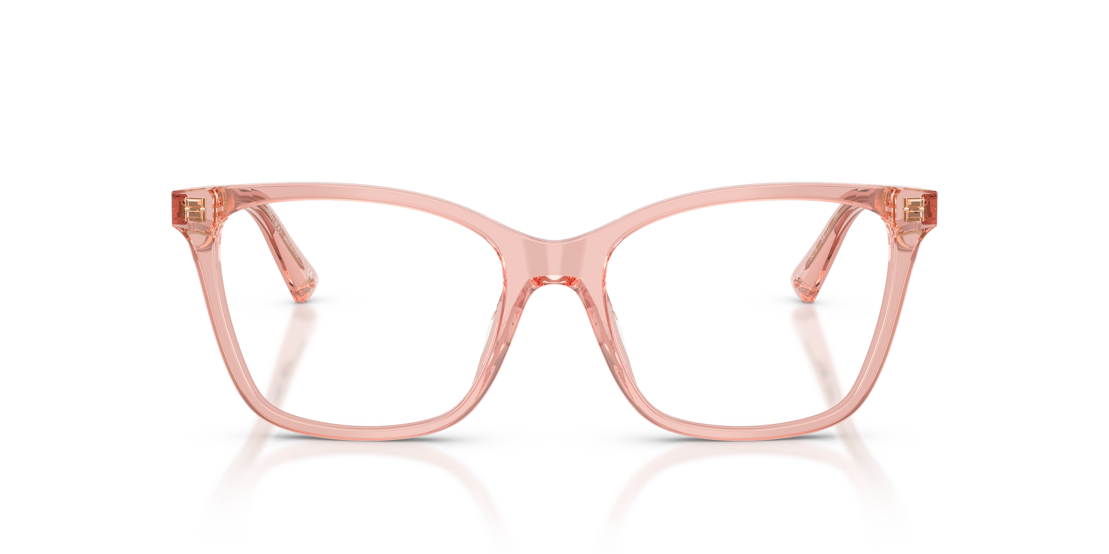 JIMMY CHOO JC3048U 5079 52