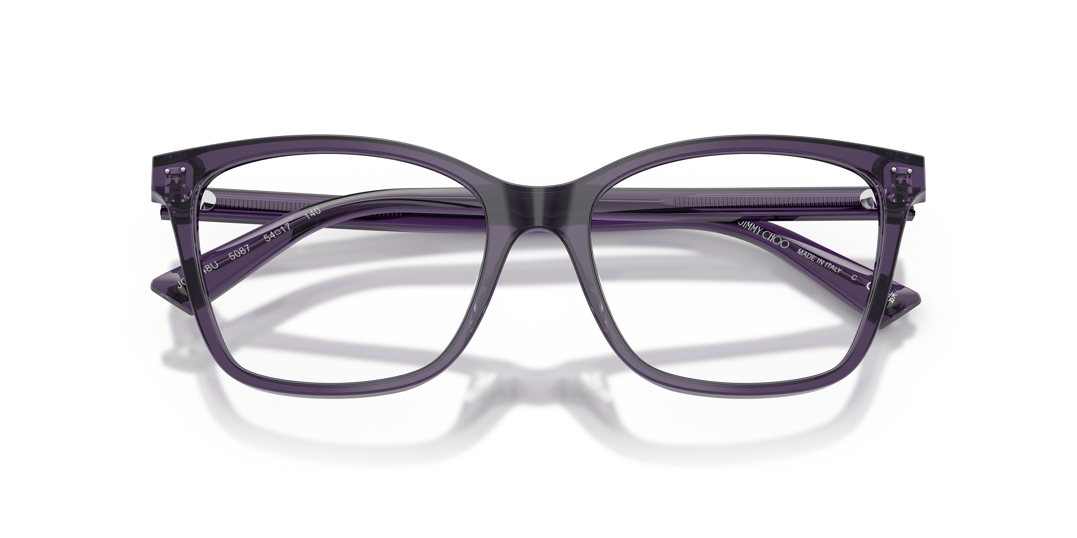 JIMMY CHOO JC3048U 5087 54