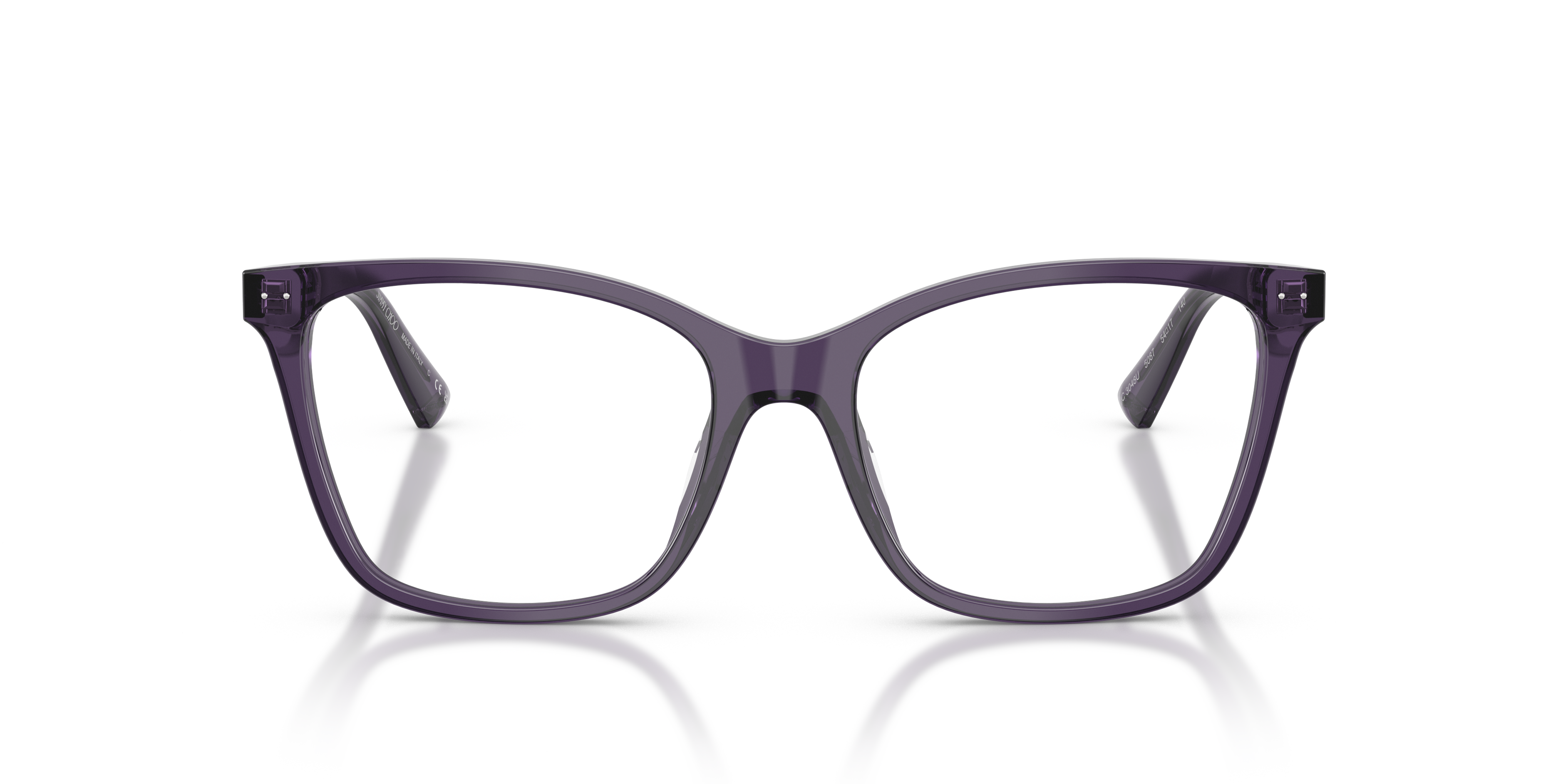 JIMMY CHOO JC3048U 5087 54