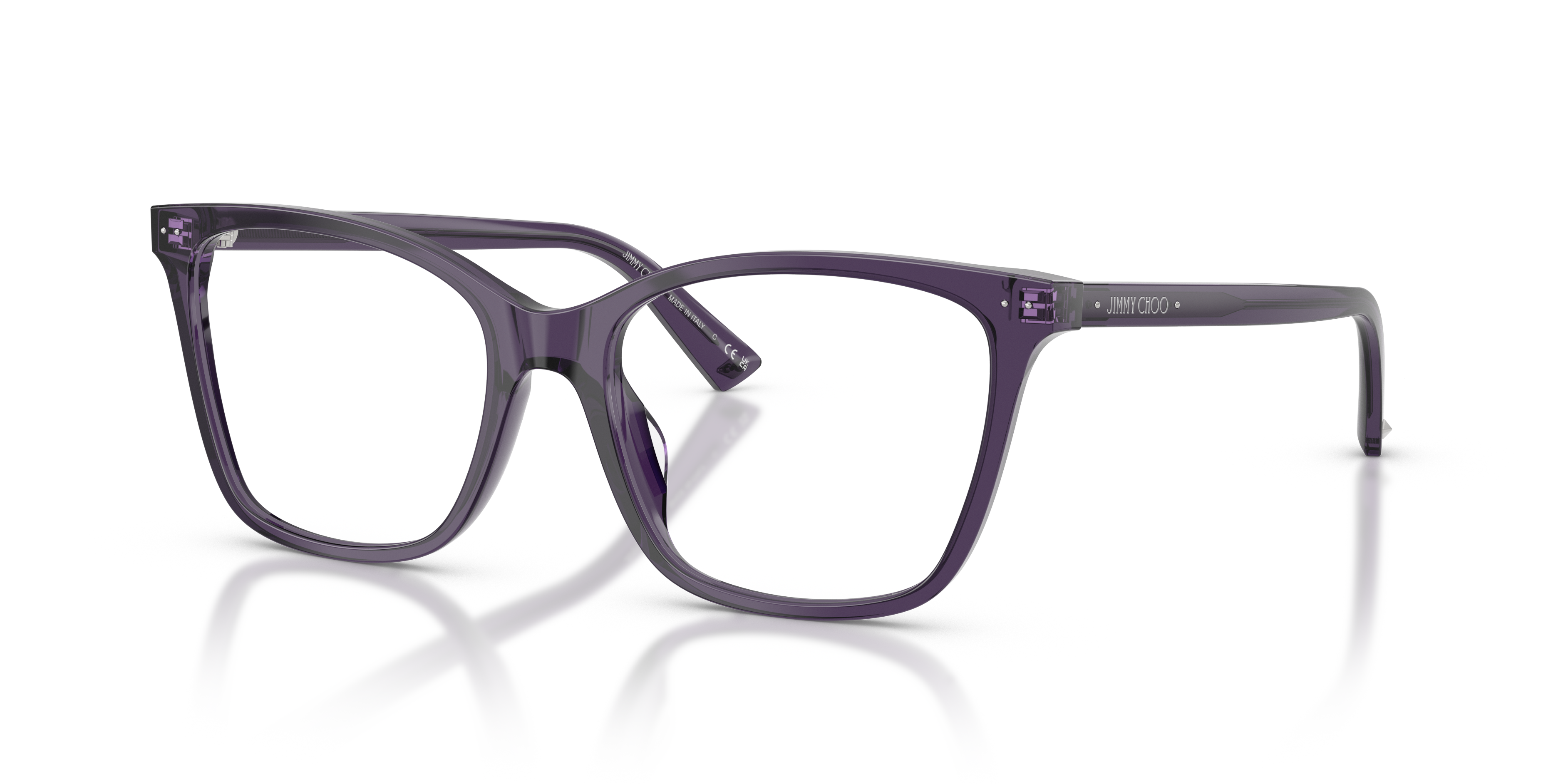 JIMMY CHOO JC3048U 5087 52