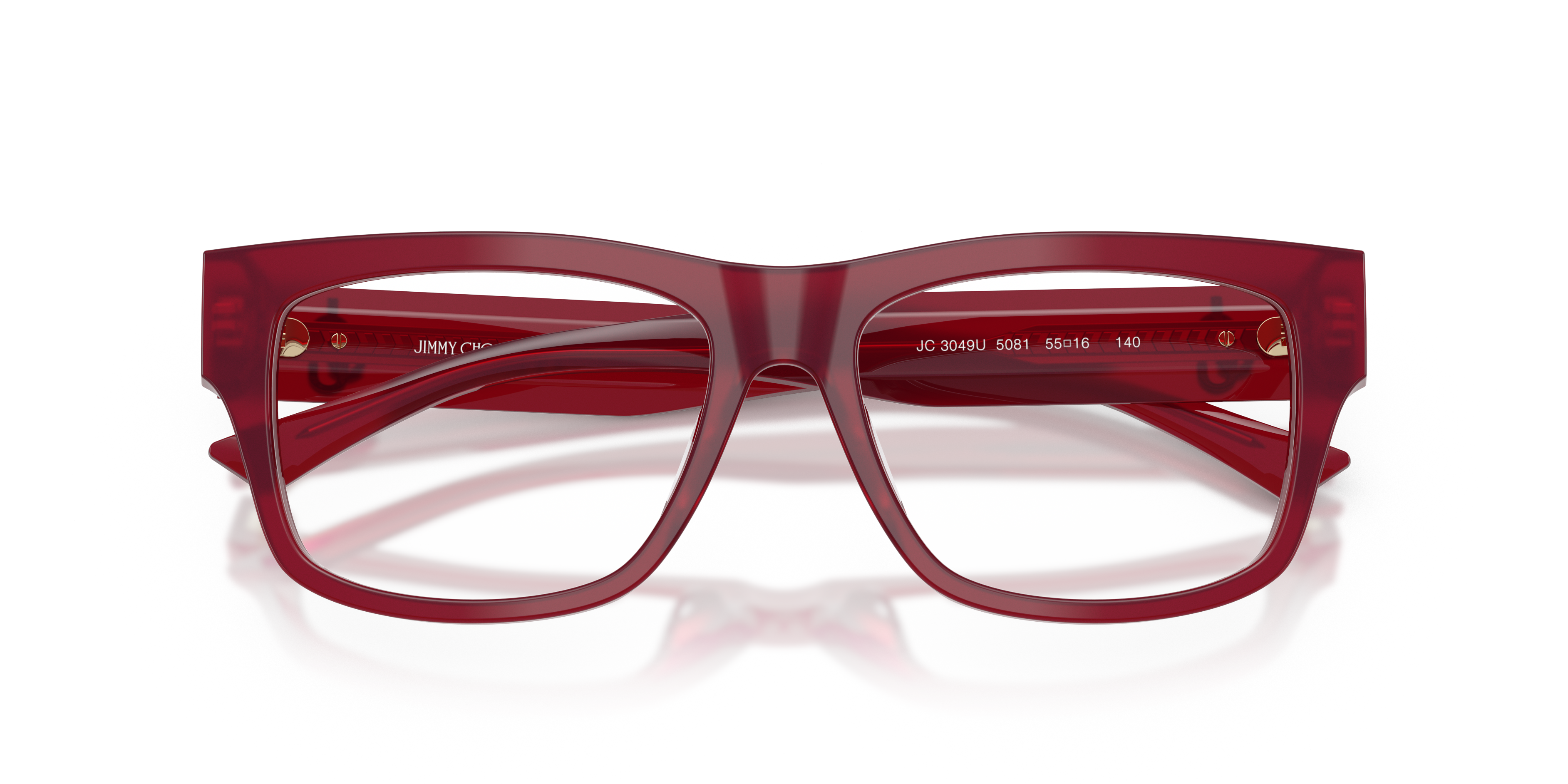 JIMMY CHOO JC3049U 5081 53