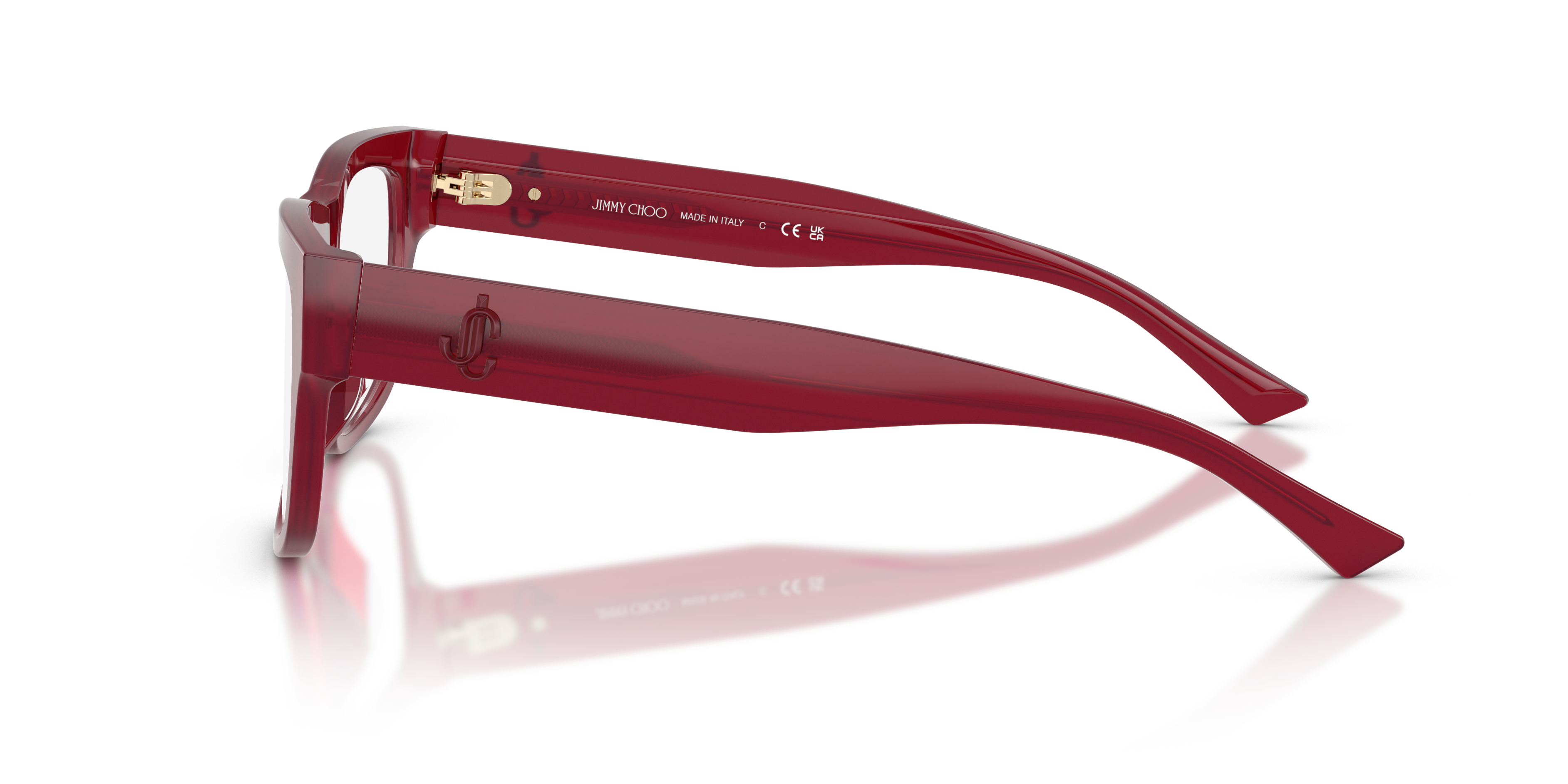 JIMMY CHOO JC3049U 5081 53