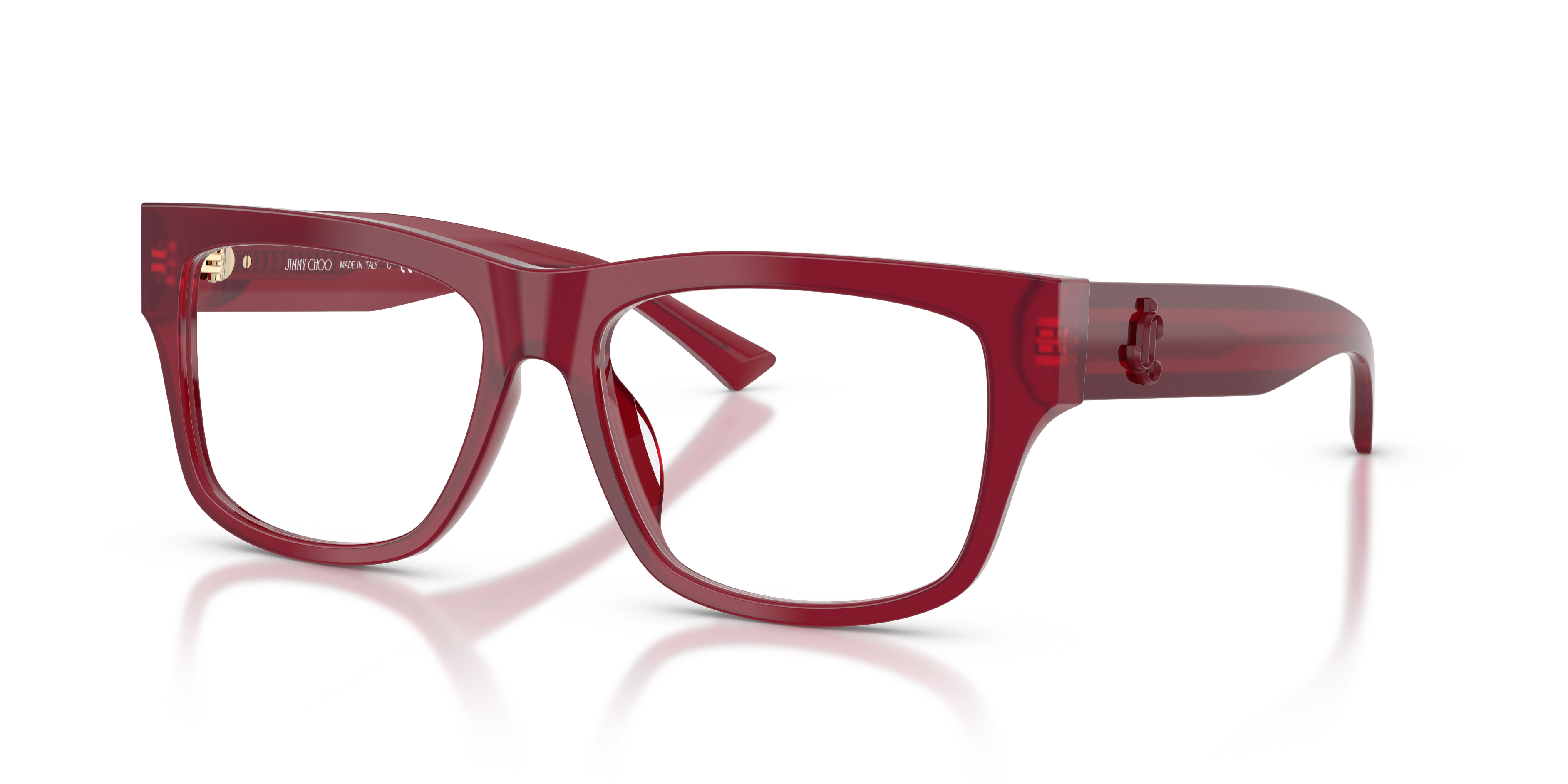 JIMMY CHOO JC3049U 5081 55