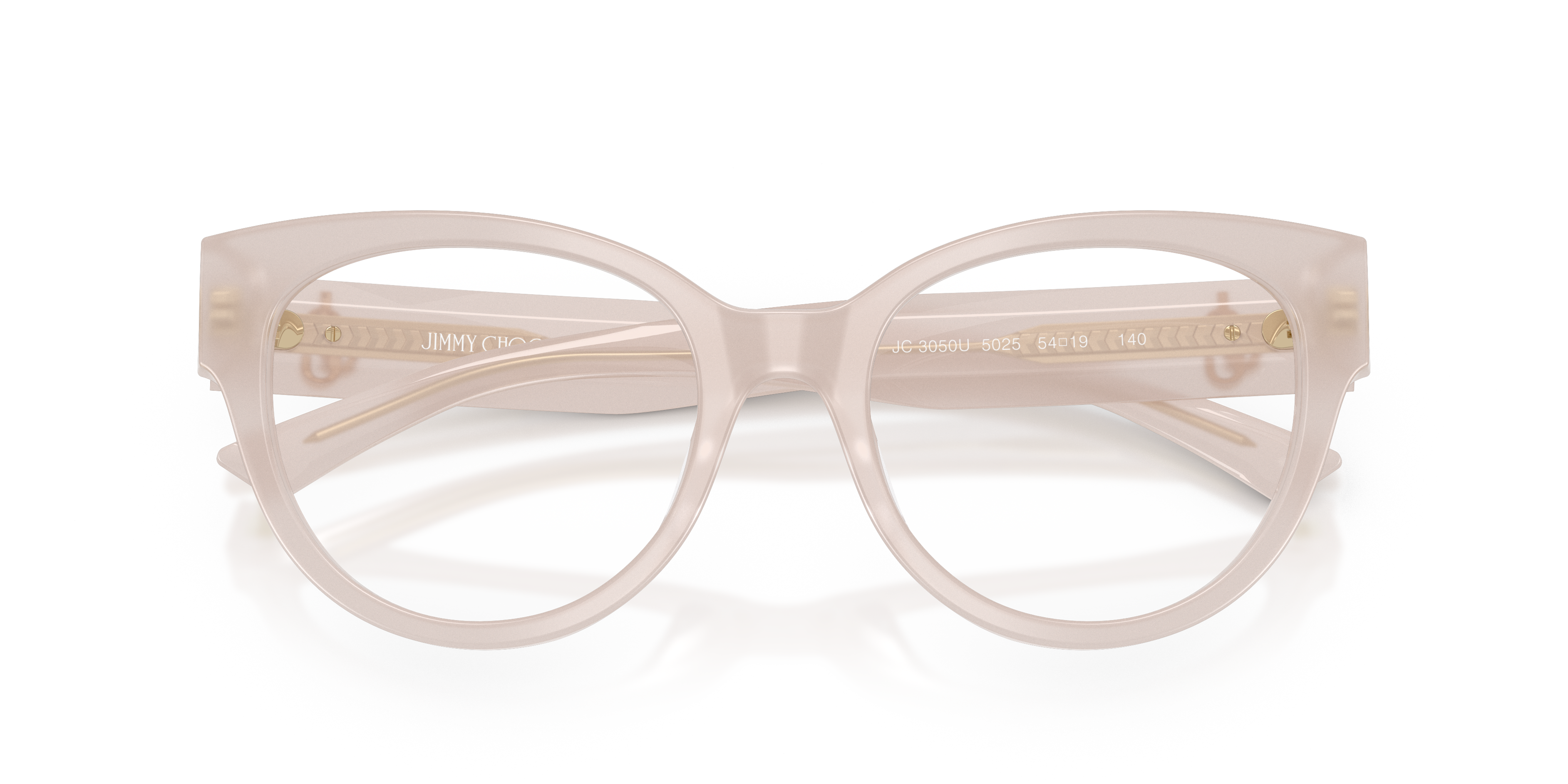 JIMMY CHOO JC3050U 5025 54