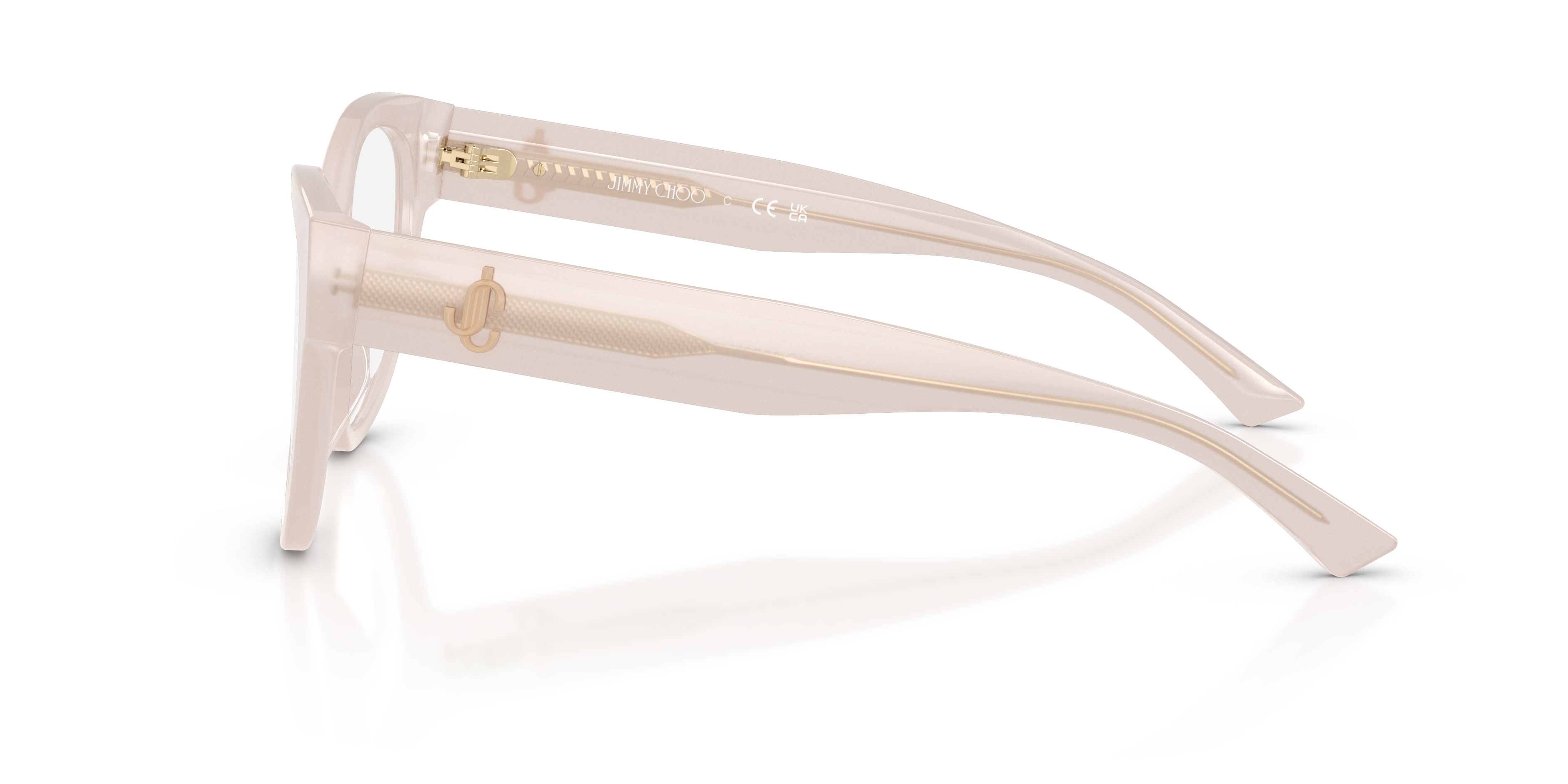 JIMMY CHOO JC3050U 5025 54