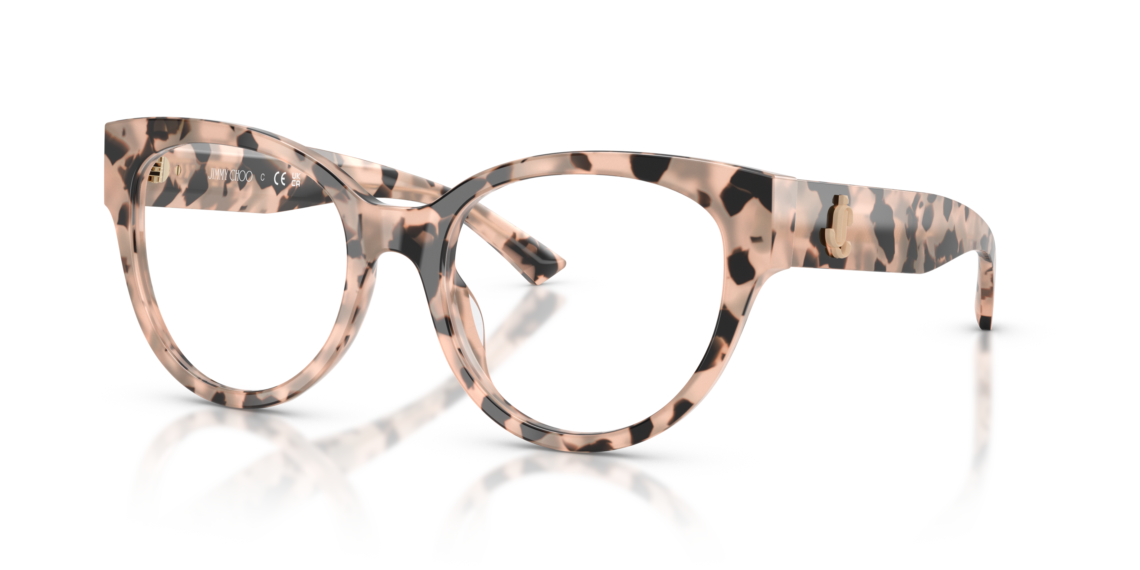 JIMMY CHOO JC3050U 5080 54