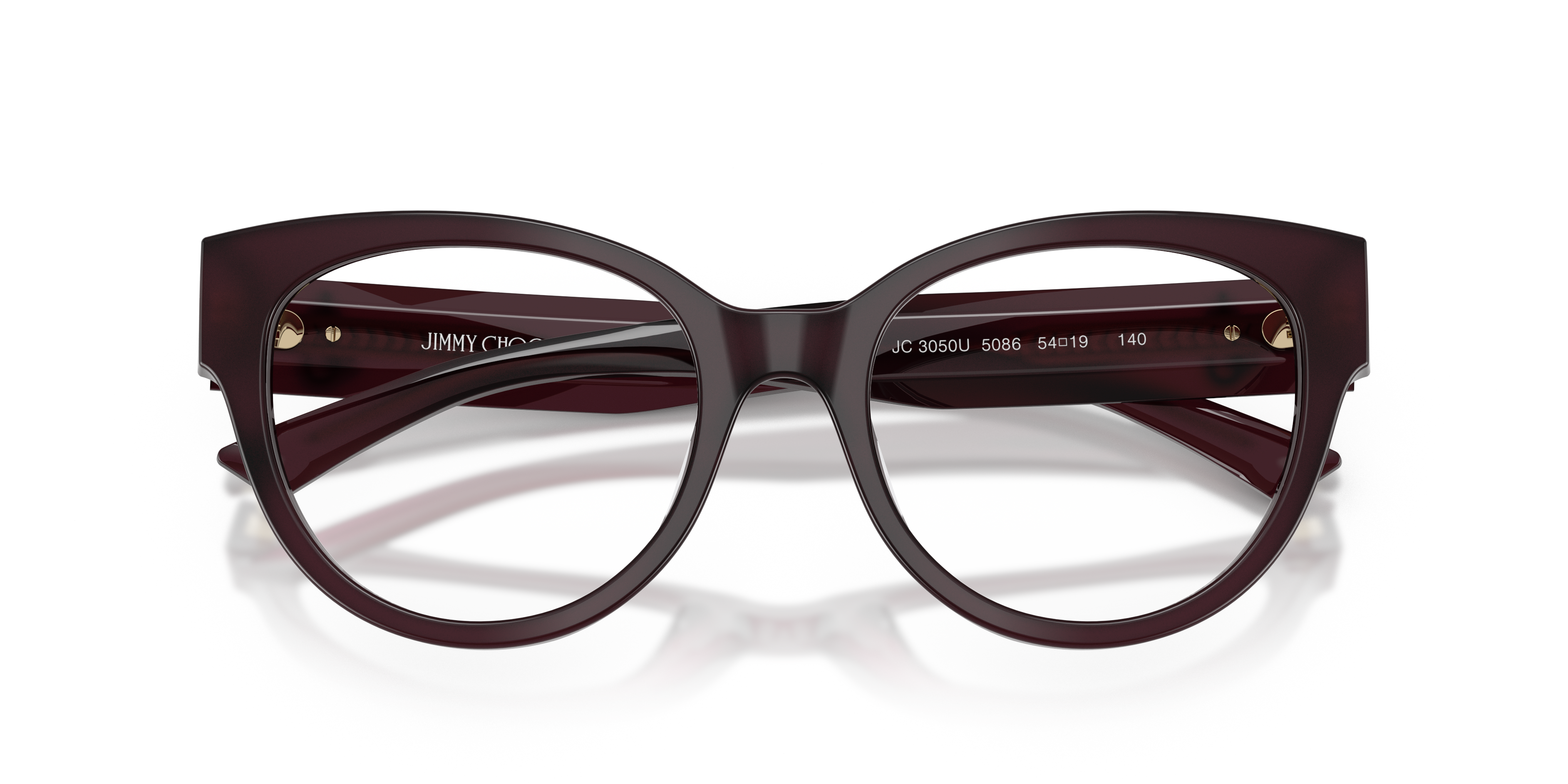 JIMMY CHOO JC3050U 5086 54