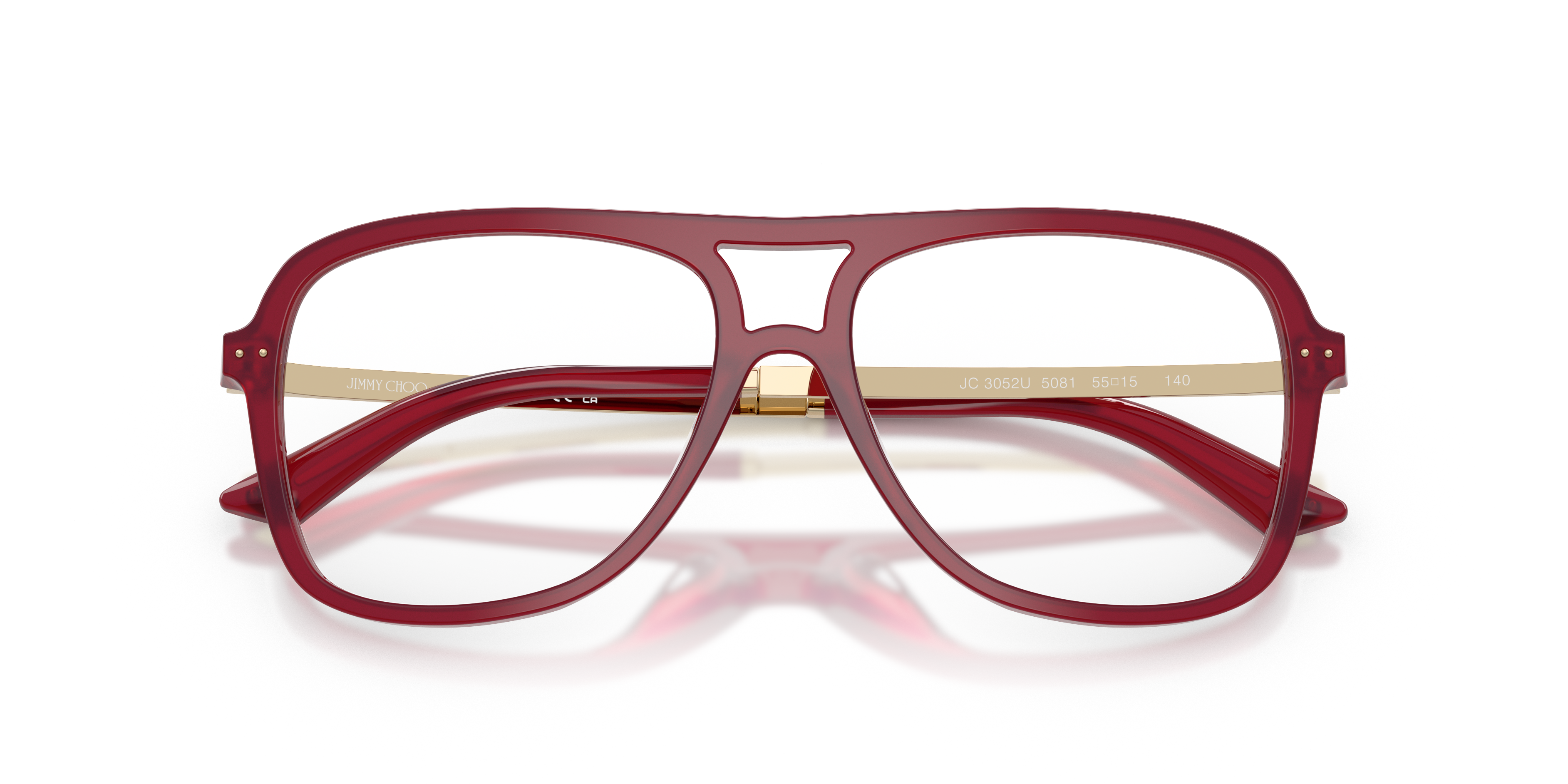 JIMMY CHOO JC3052U 5081 55