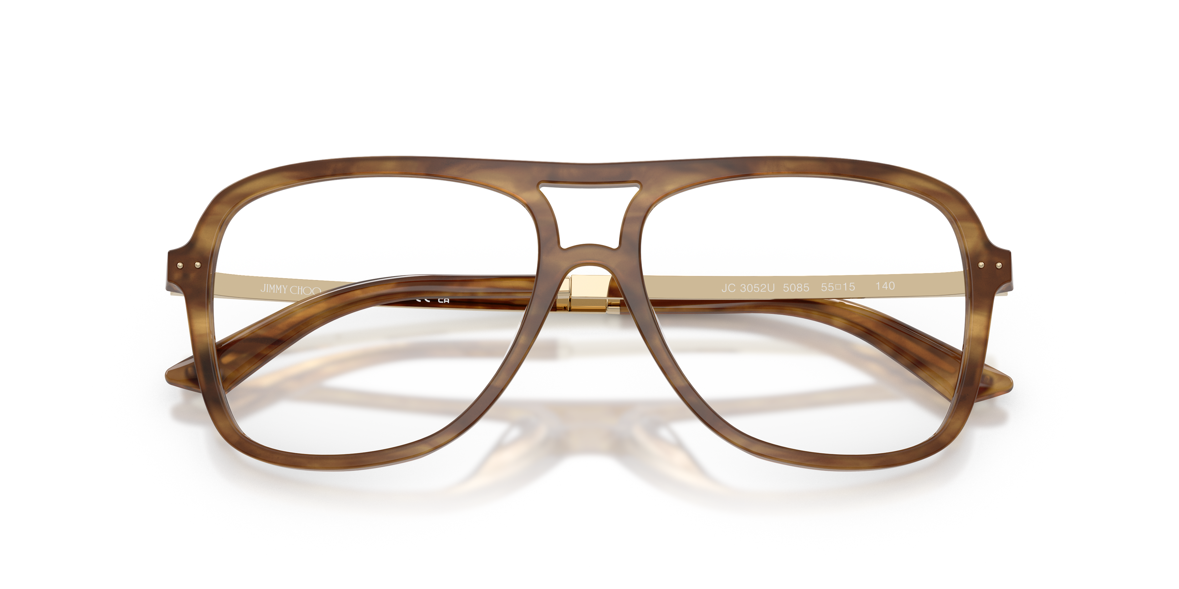 JIMMY CHOO JC3052U 5085 53