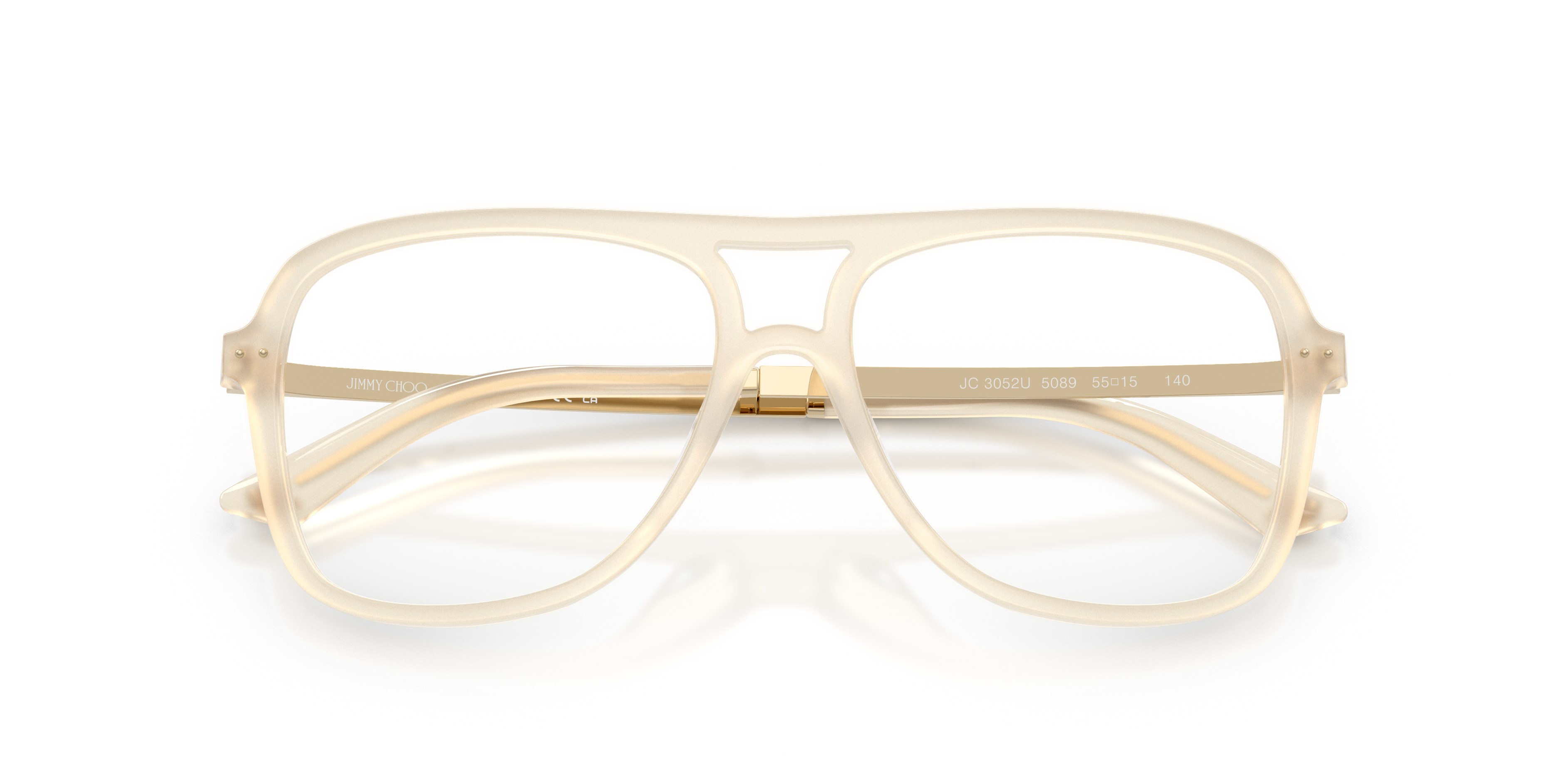 JIMMY CHOO JC3052U 5089 53