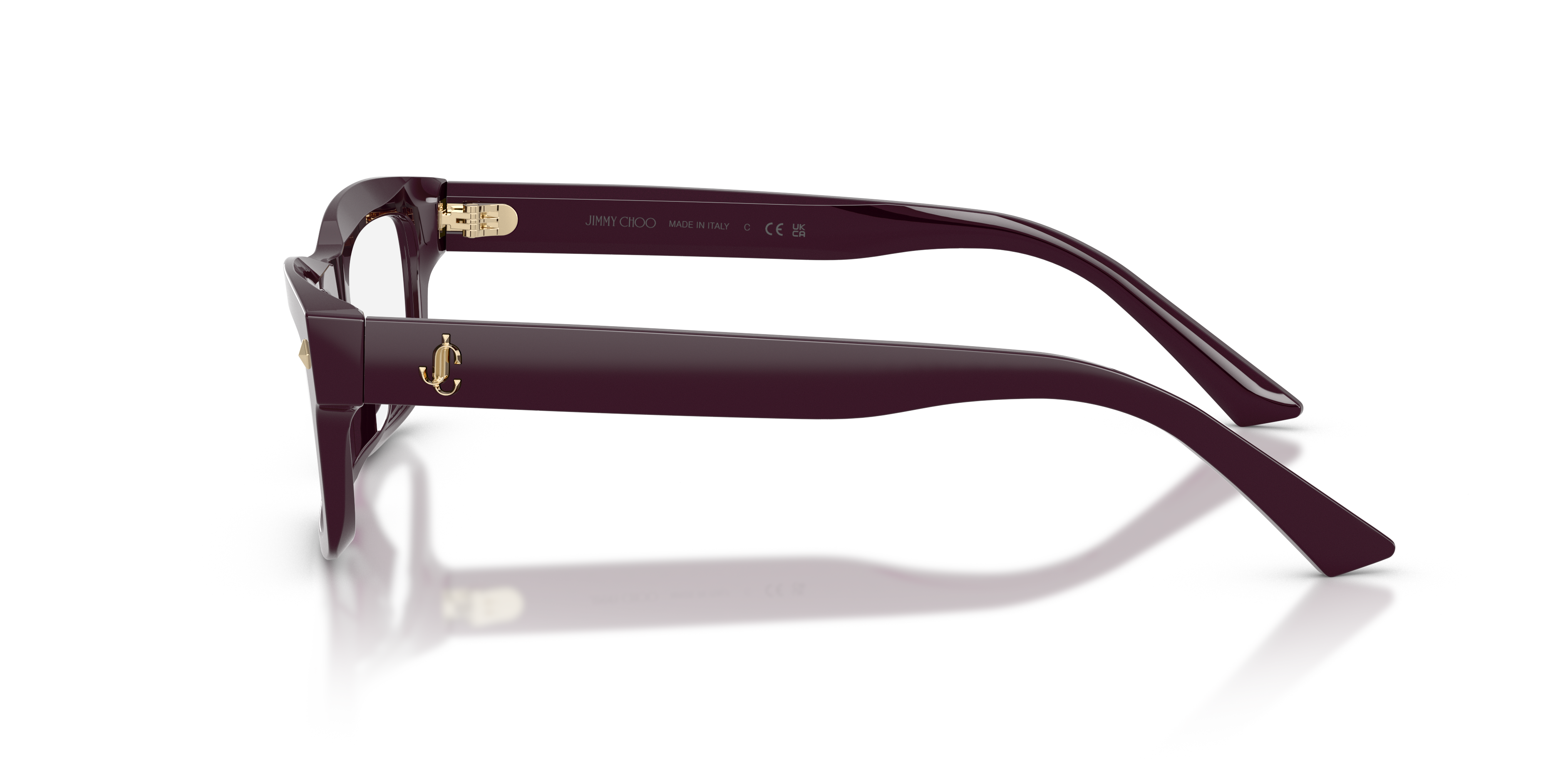 JIMMY CHOO JC3057U 5075 53