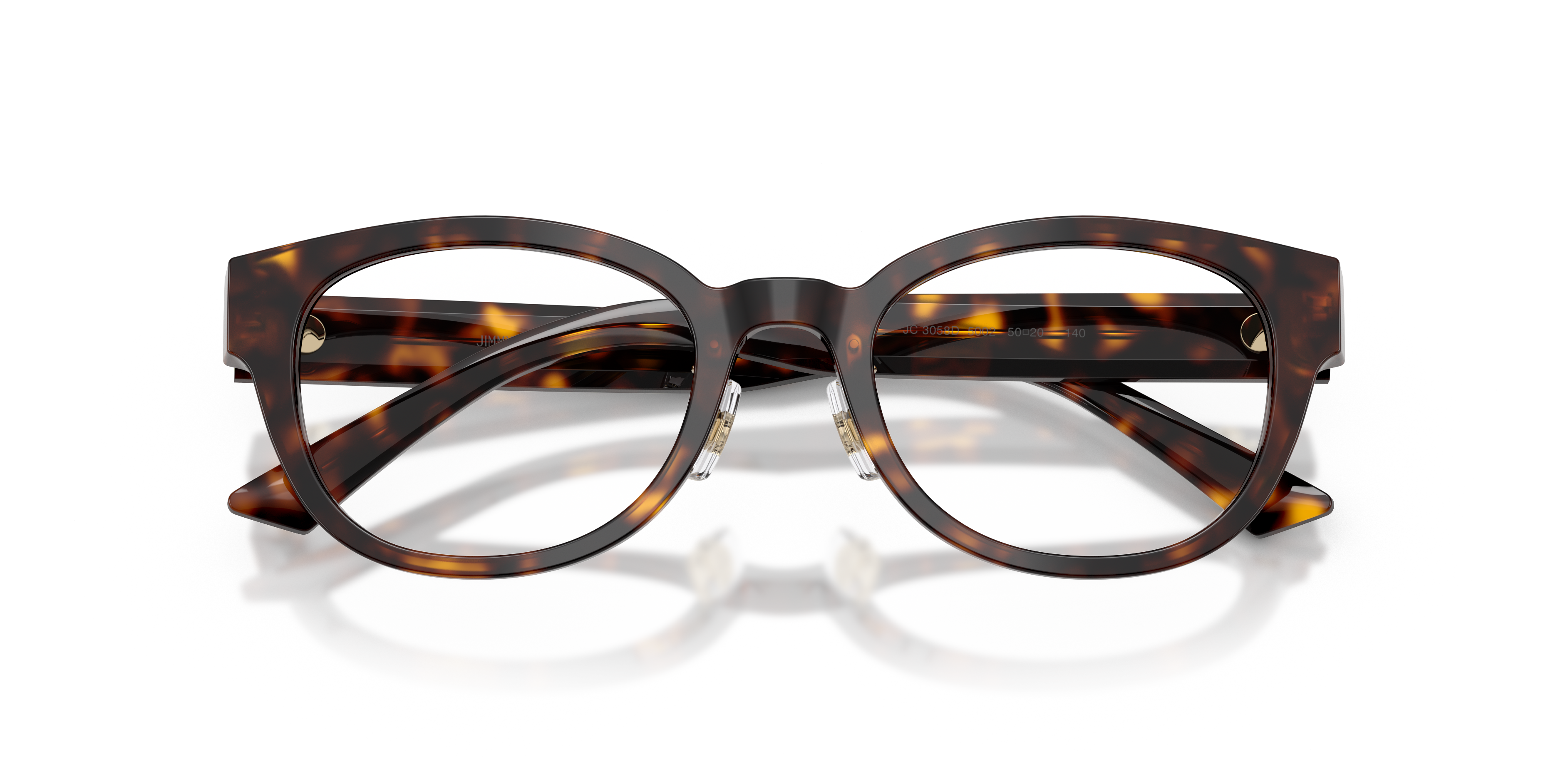 JIMMY CHOO JC3058D 5002 50