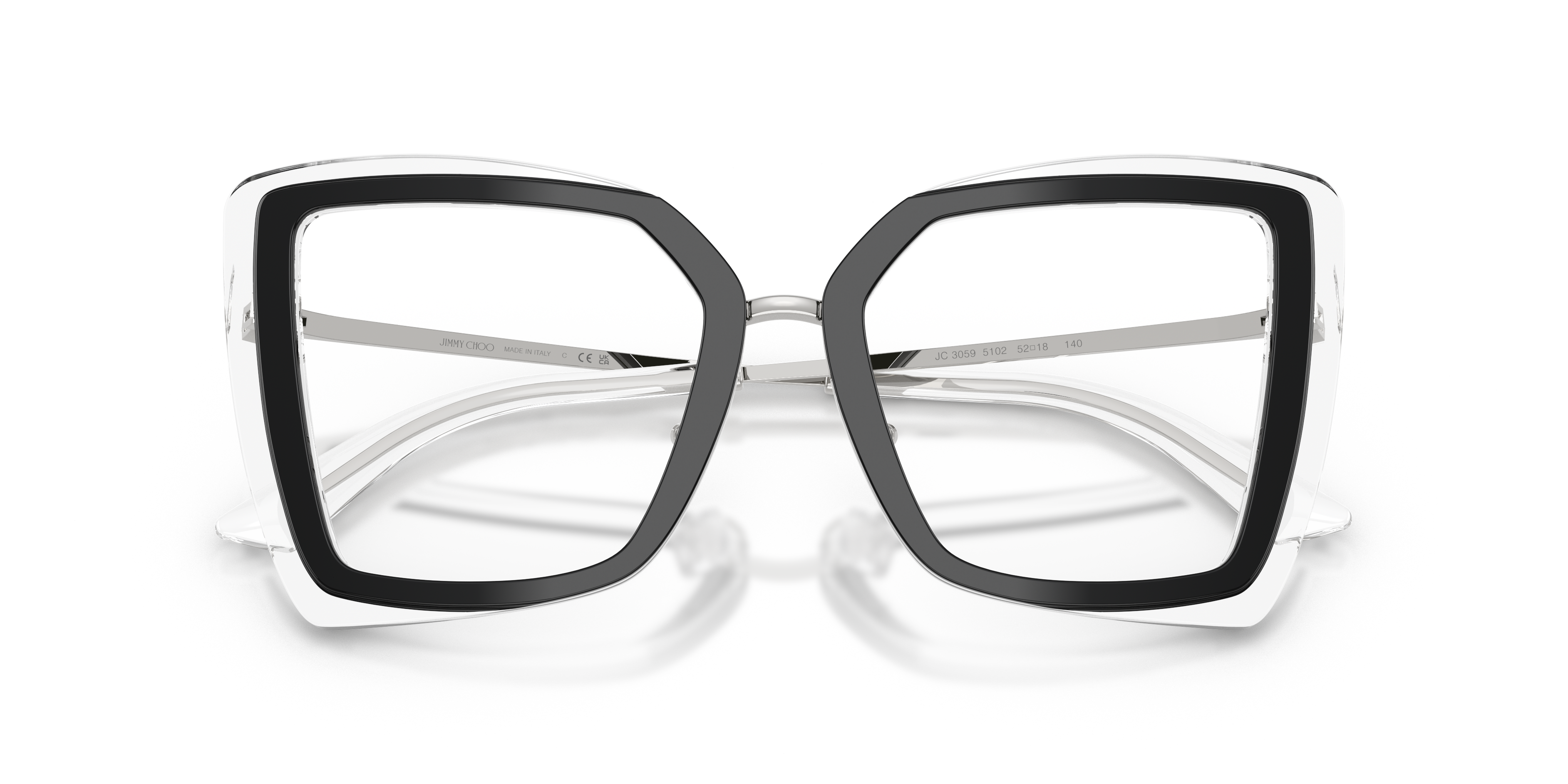 JIMMY CHOO JC3059 5102 52