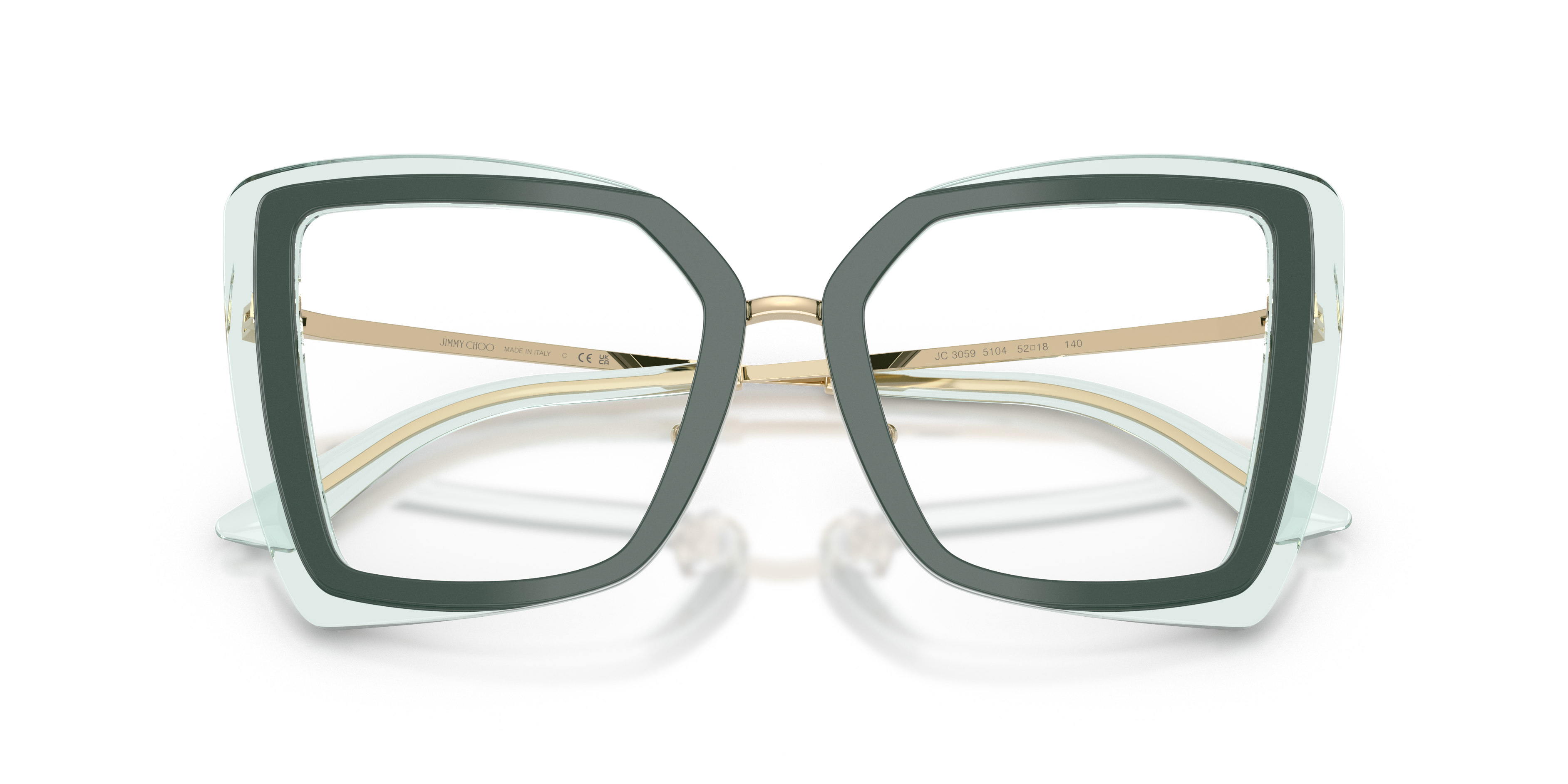 JIMMY CHOO JC3059 5104 52