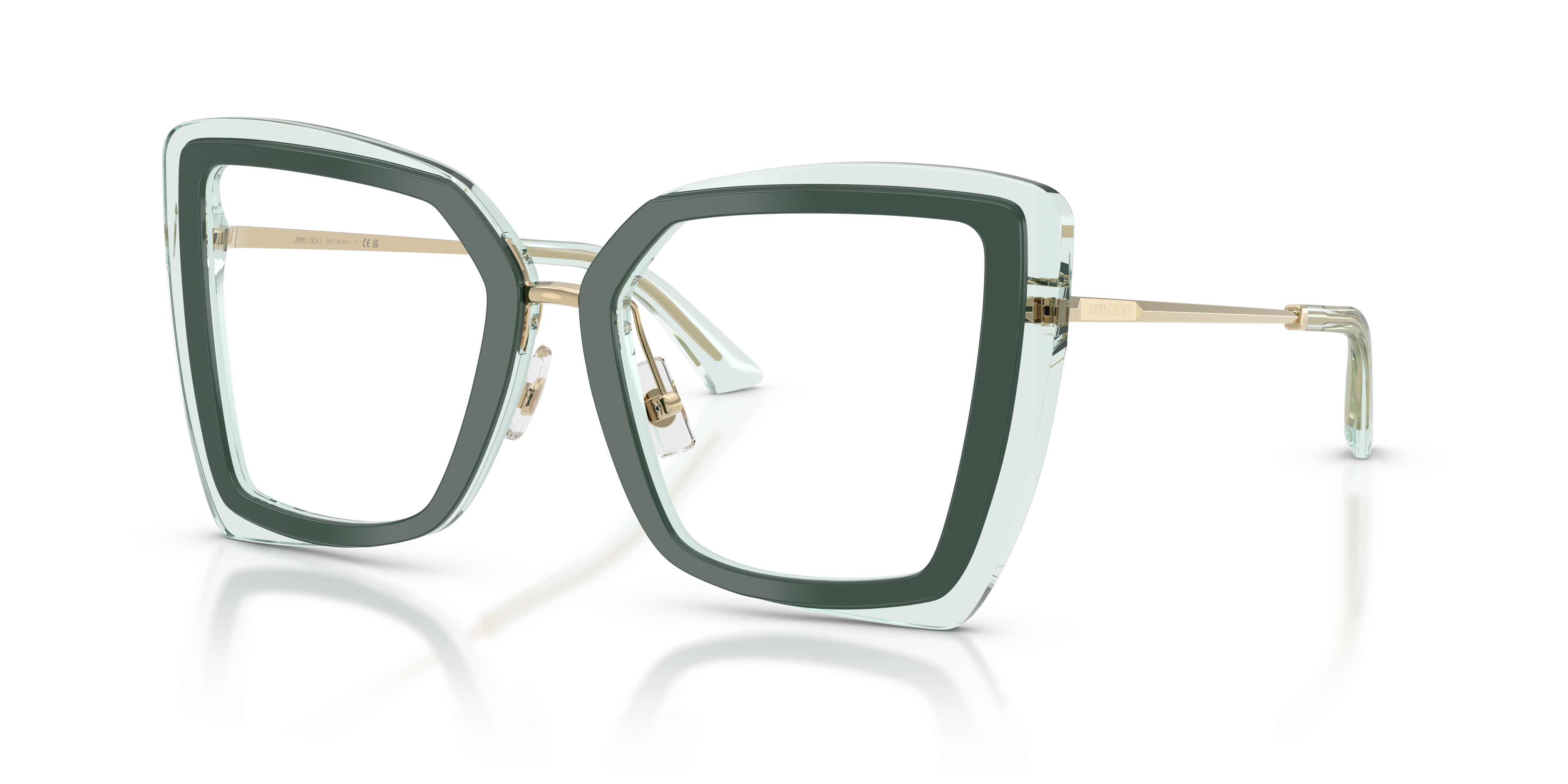 JIMMY CHOO JC3059 5104 52