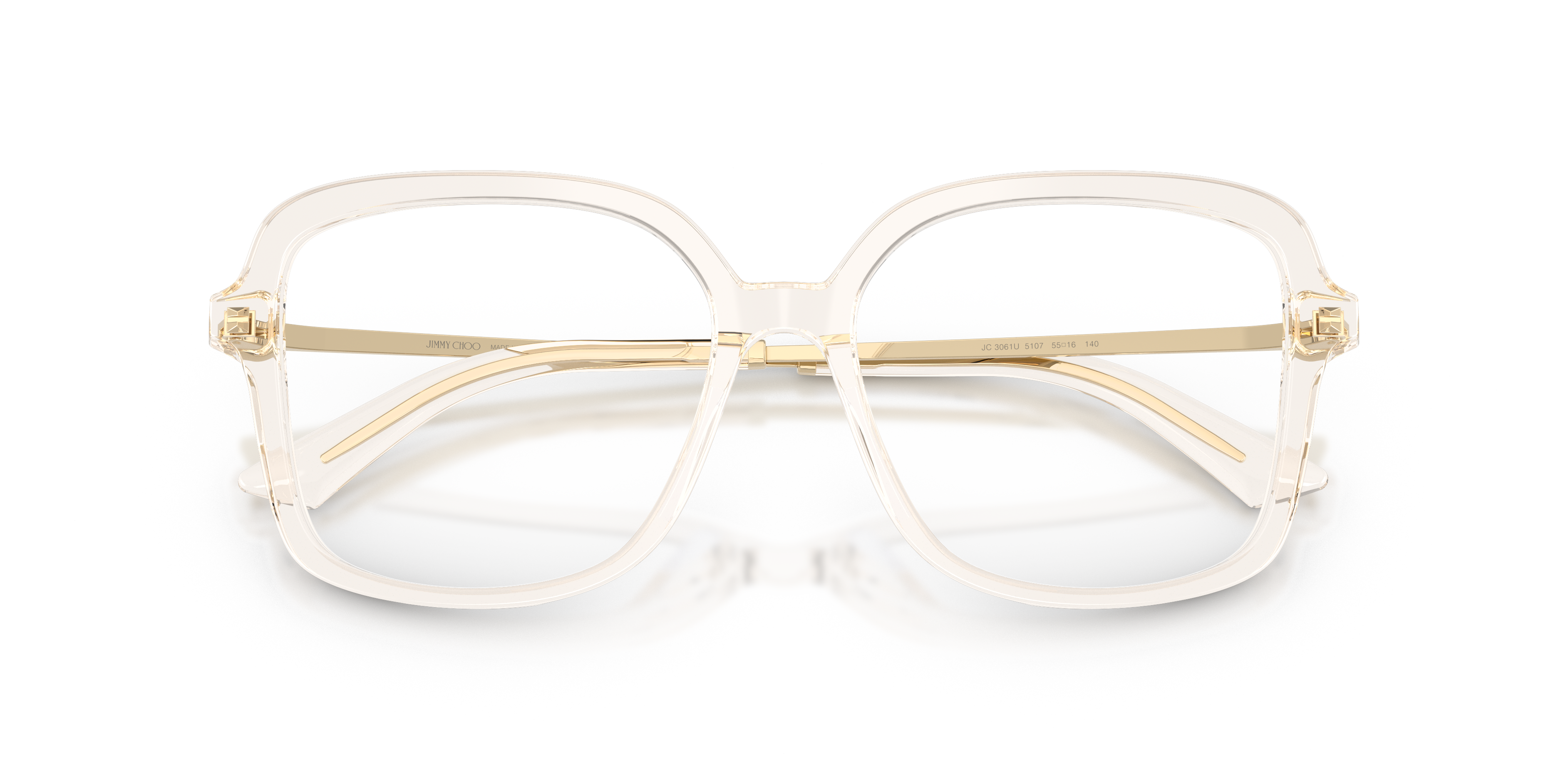 JIMMY CHOO JC3061U 5107 53