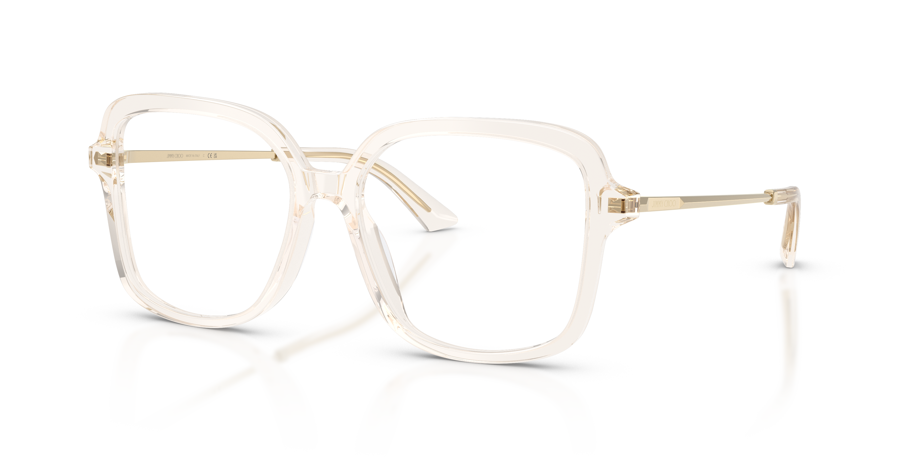 JIMMY CHOO JC3061U 5107 55