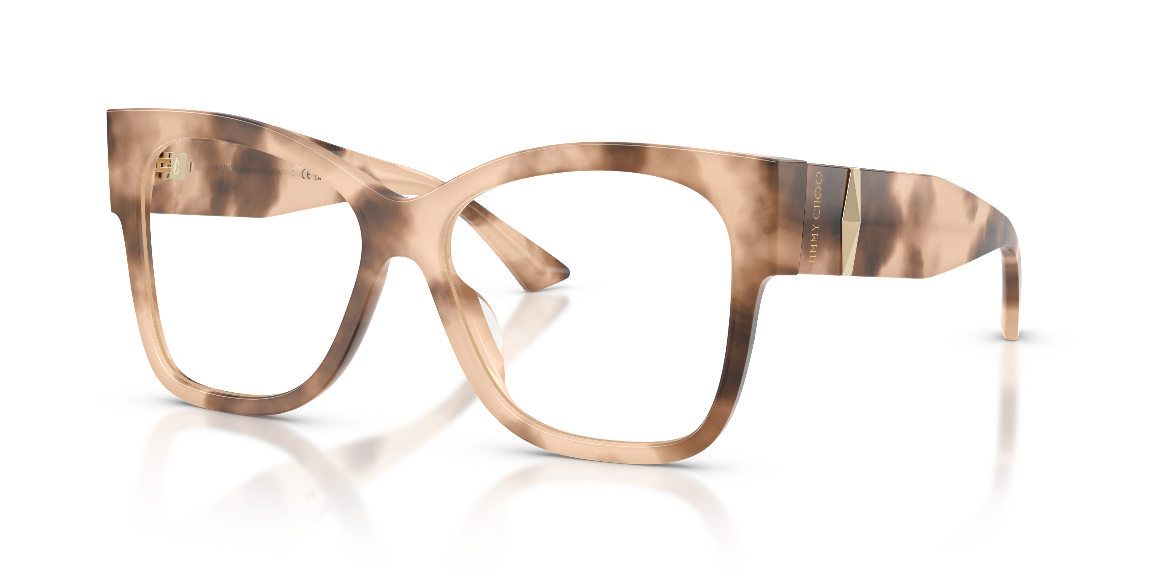 JIMMY CHOO JC3062U 5097 55
