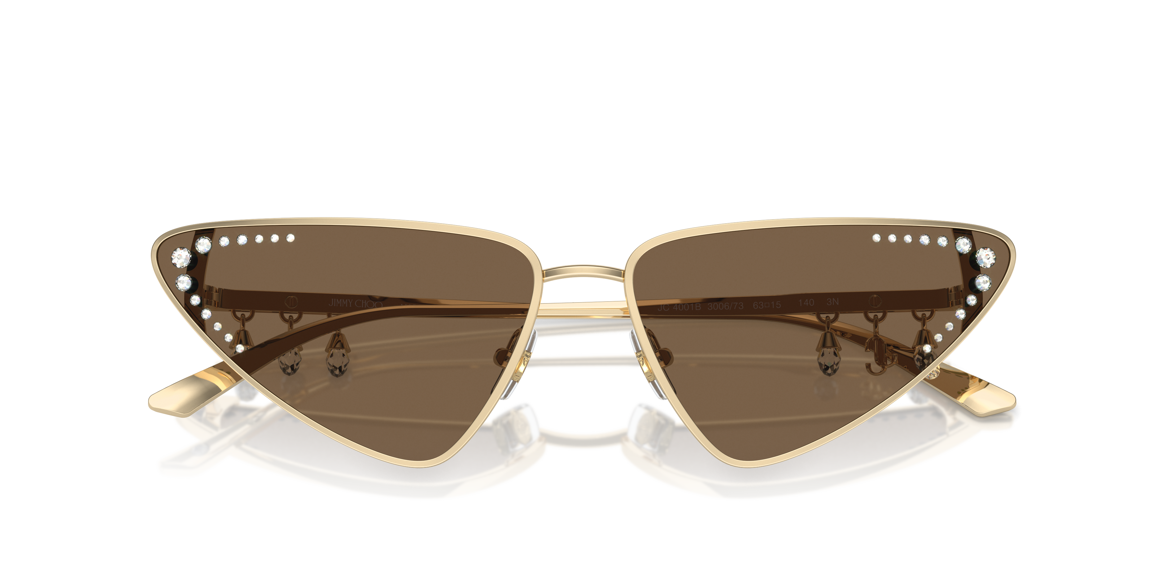 JIMMY CHOO JC4001B 300673 63