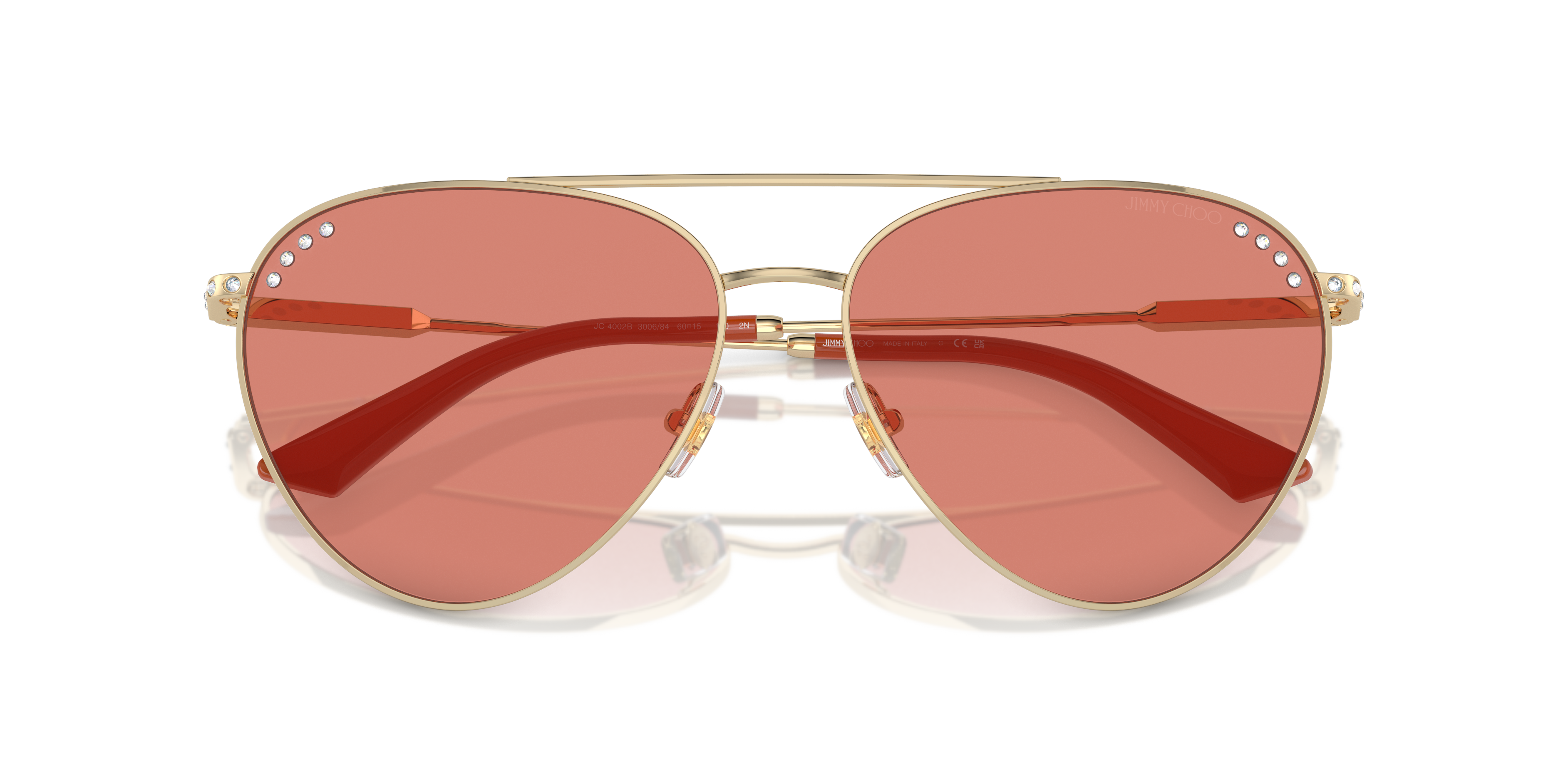 JIMMY CHOO JC4002B 300684 60