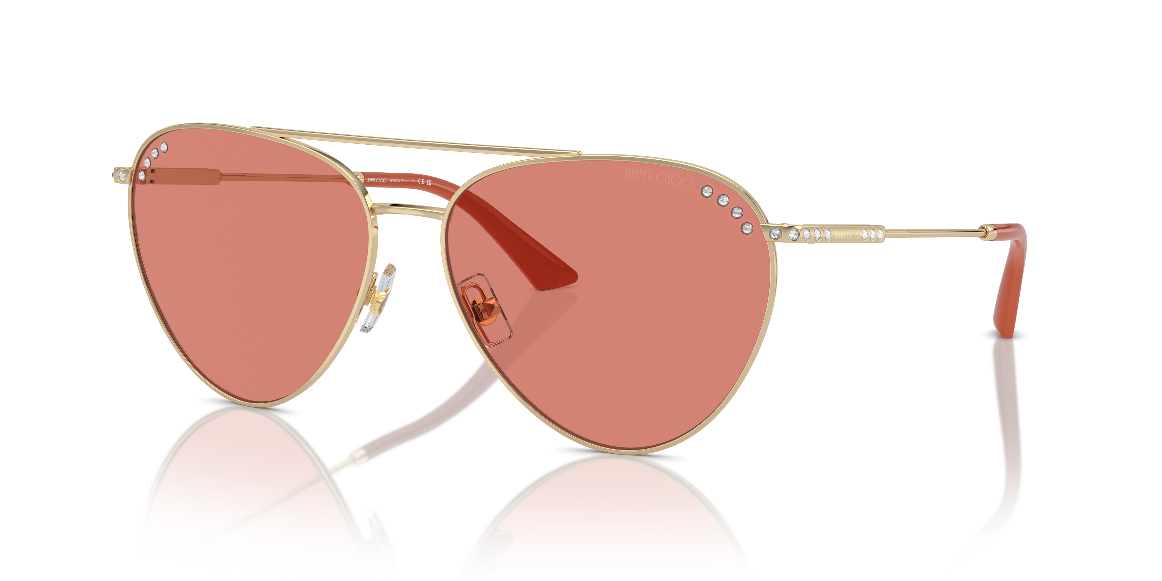 JIMMY CHOO JC4002B 300684 60