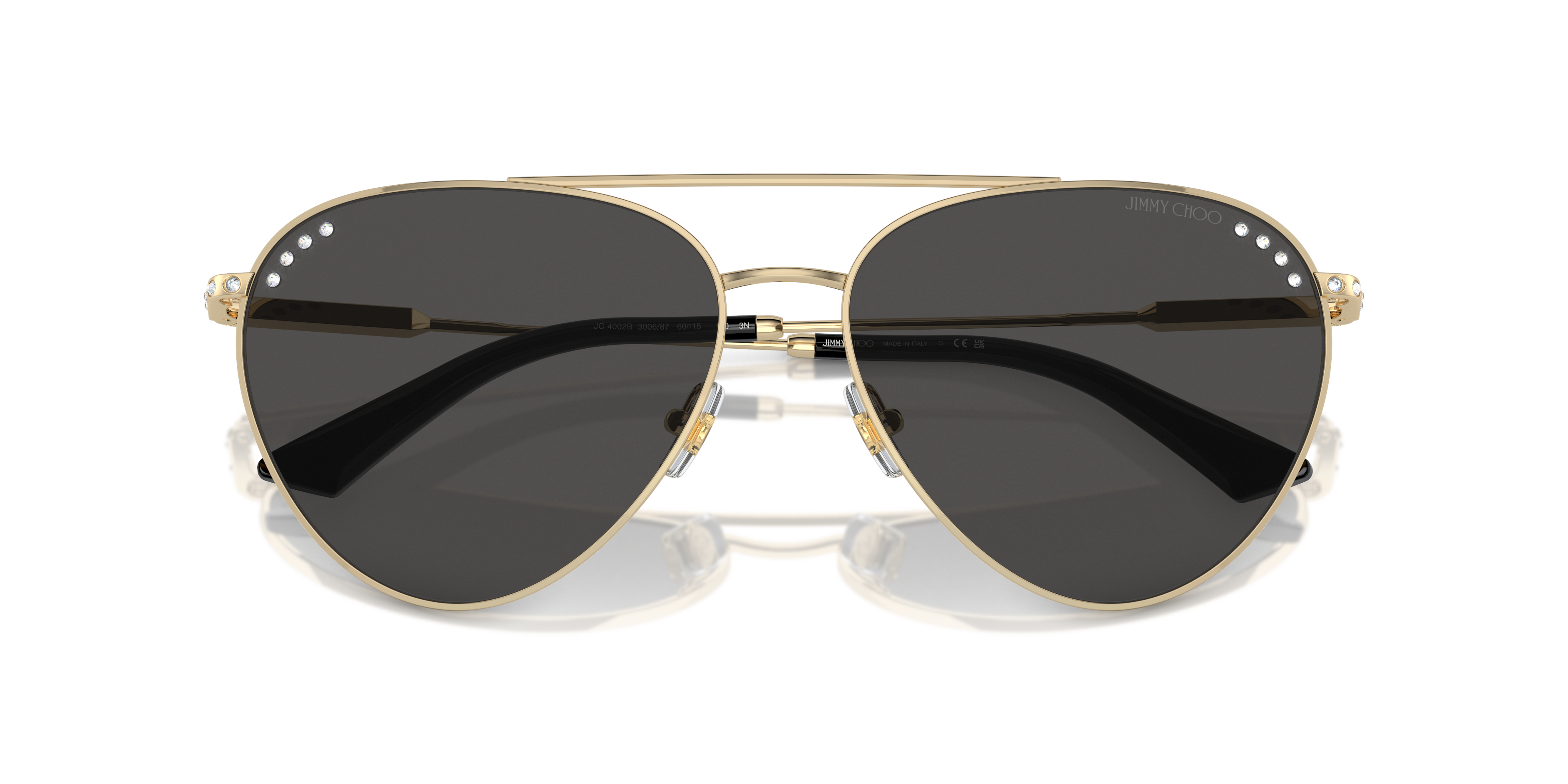 JIMMY CHOO JC4002B 300687 60