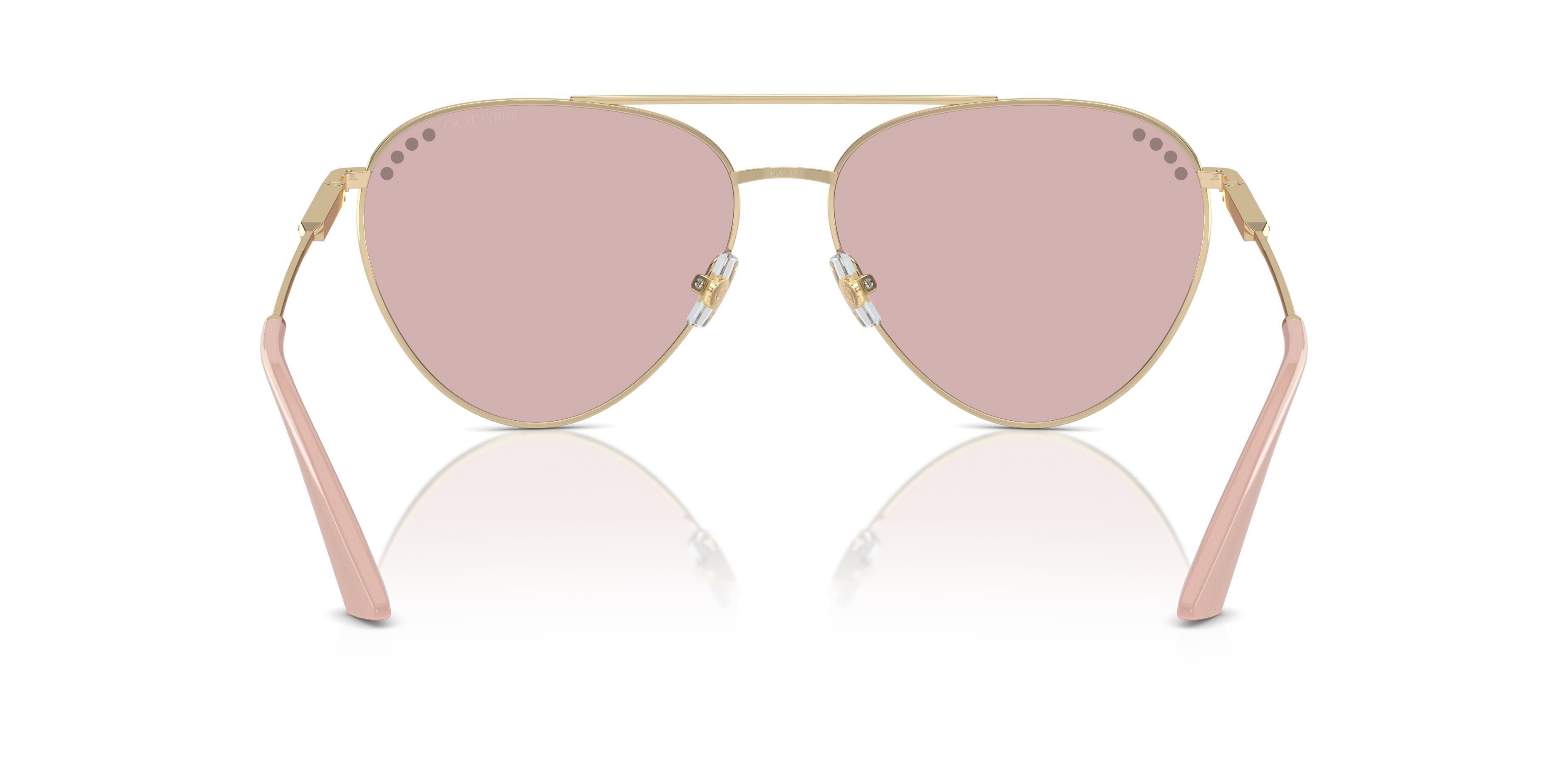 JIMMY CHOO JC4002B 3006/5 60