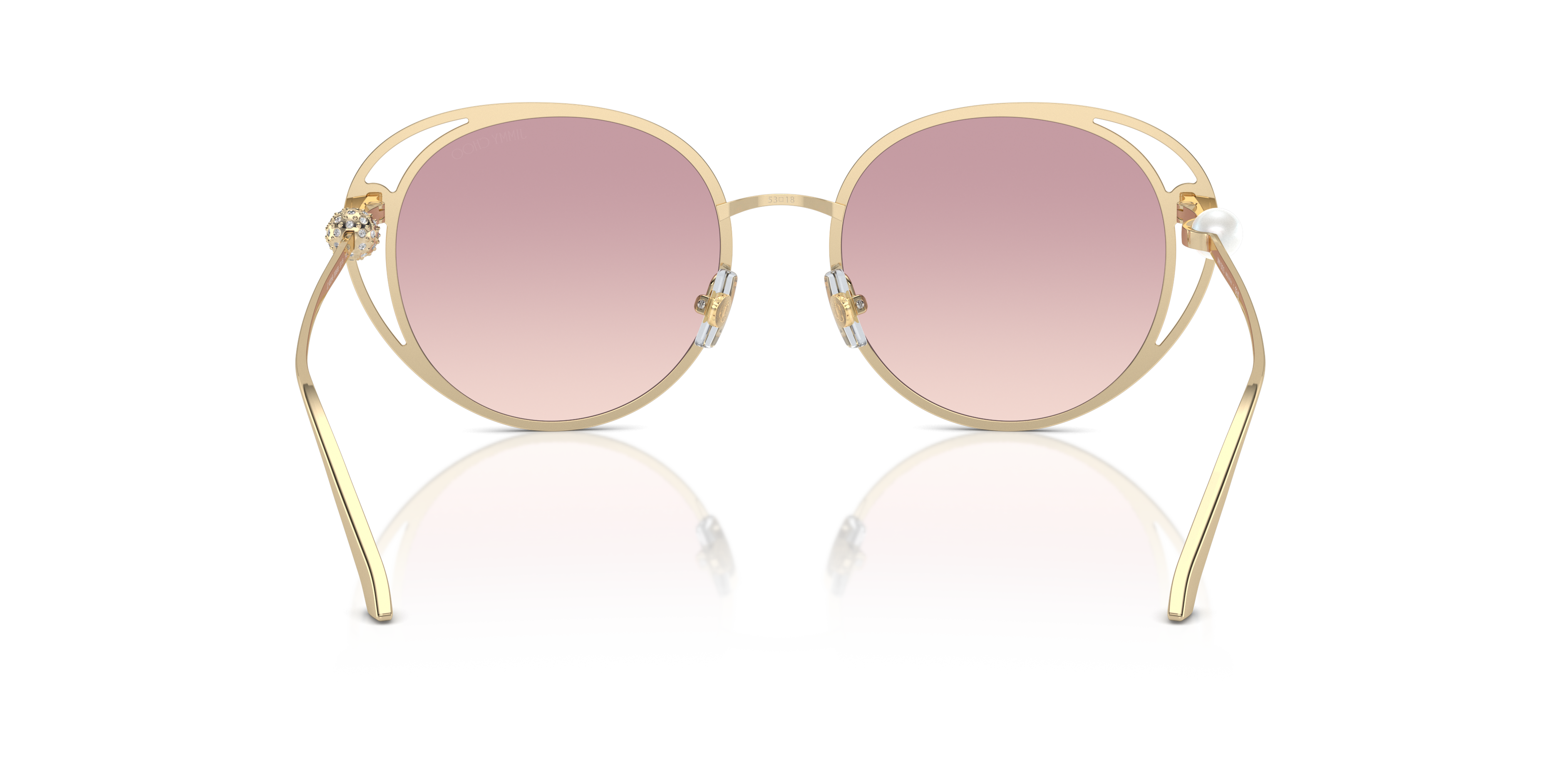 JIMMY CHOO JC4003HB 300668 53